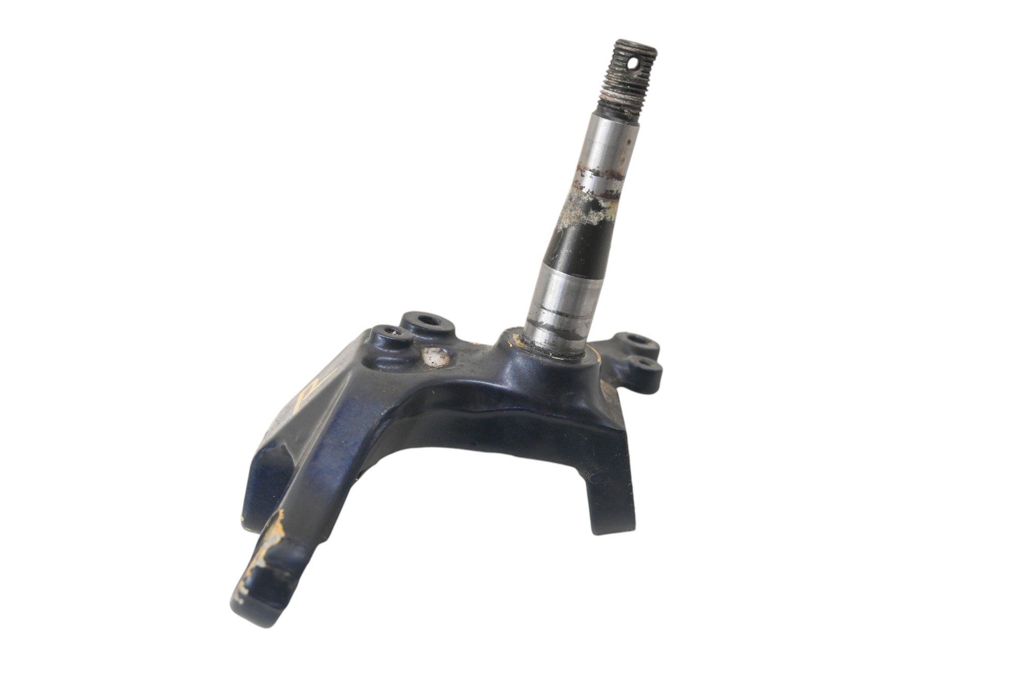 05 Yamaha YFZ450 Front Right Spindle Knuckle