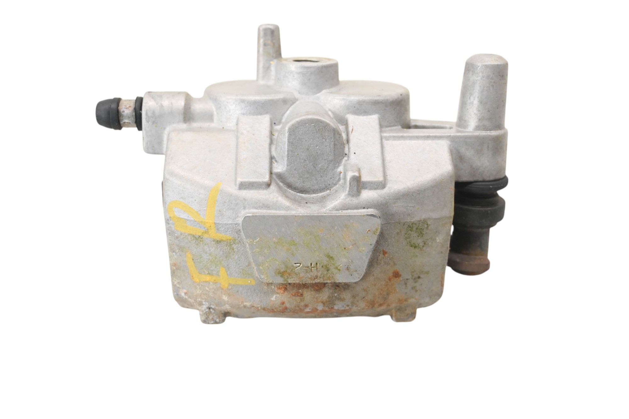05 Yamaha YFZ450 Front Right Brake Caliper