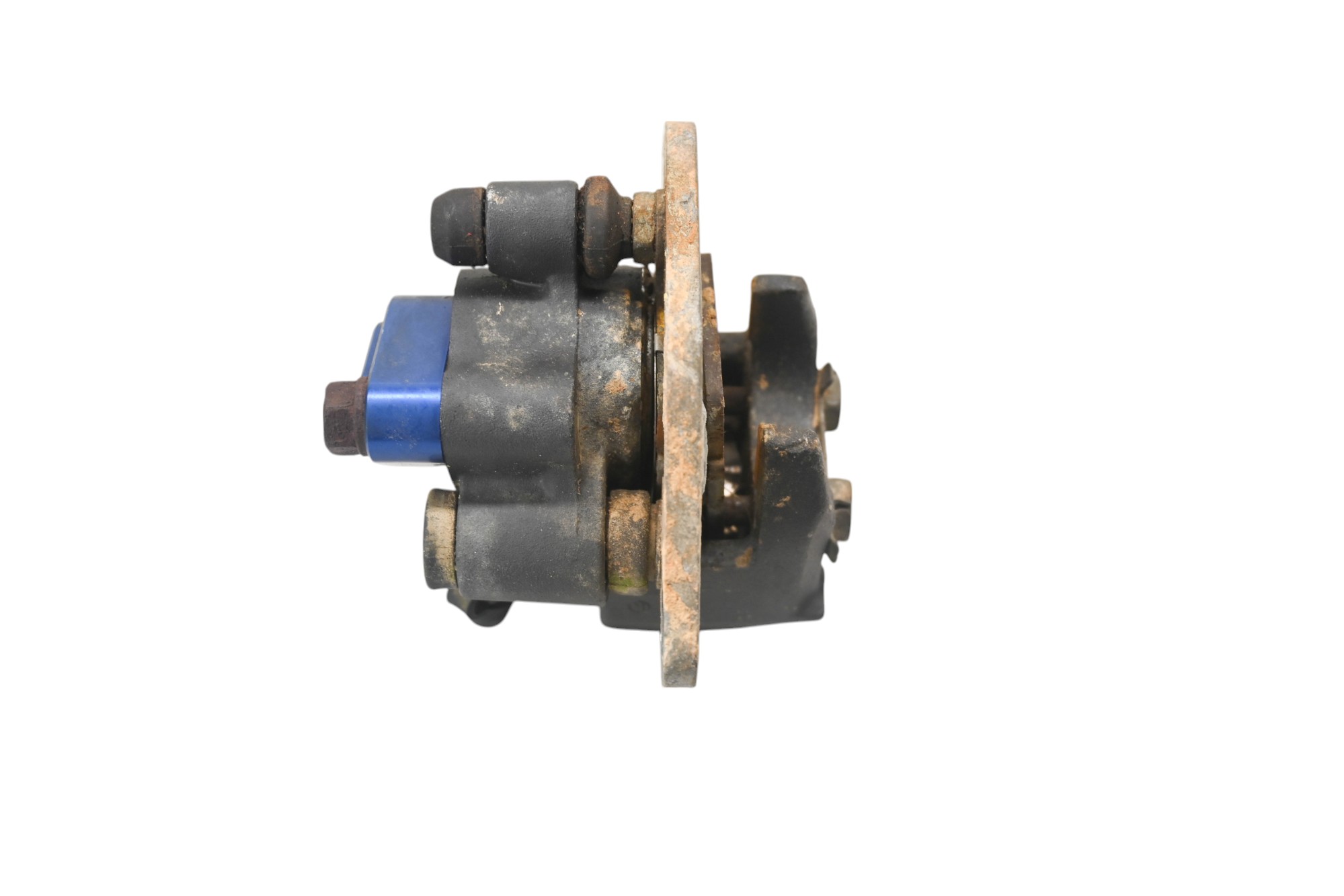 05 Yamaha YFZ450 Rear Brake Caliper