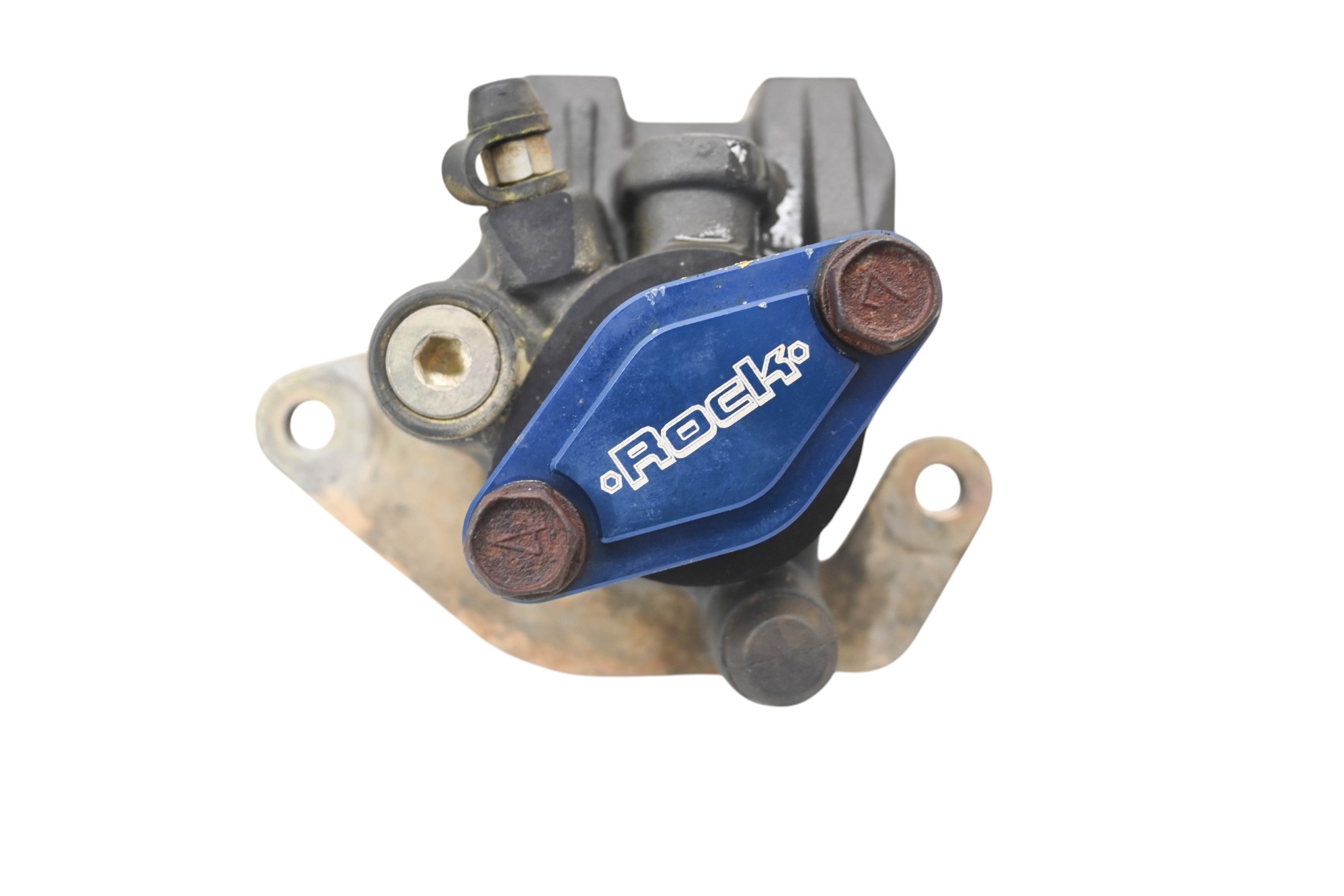 05 Yamaha YFZ450 Rear Brake Caliper