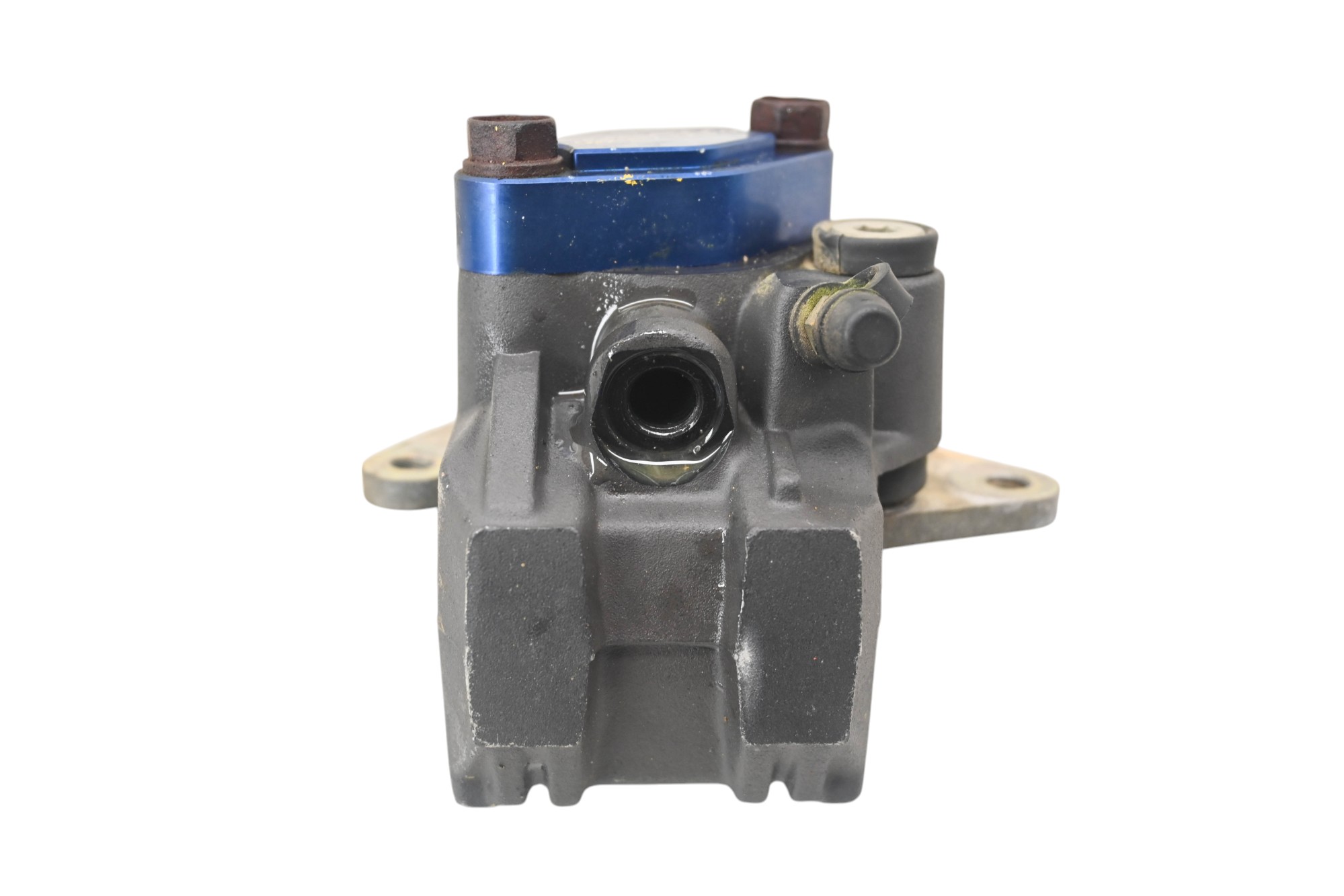 05 Yamaha YFZ450 Rear Brake Caliper