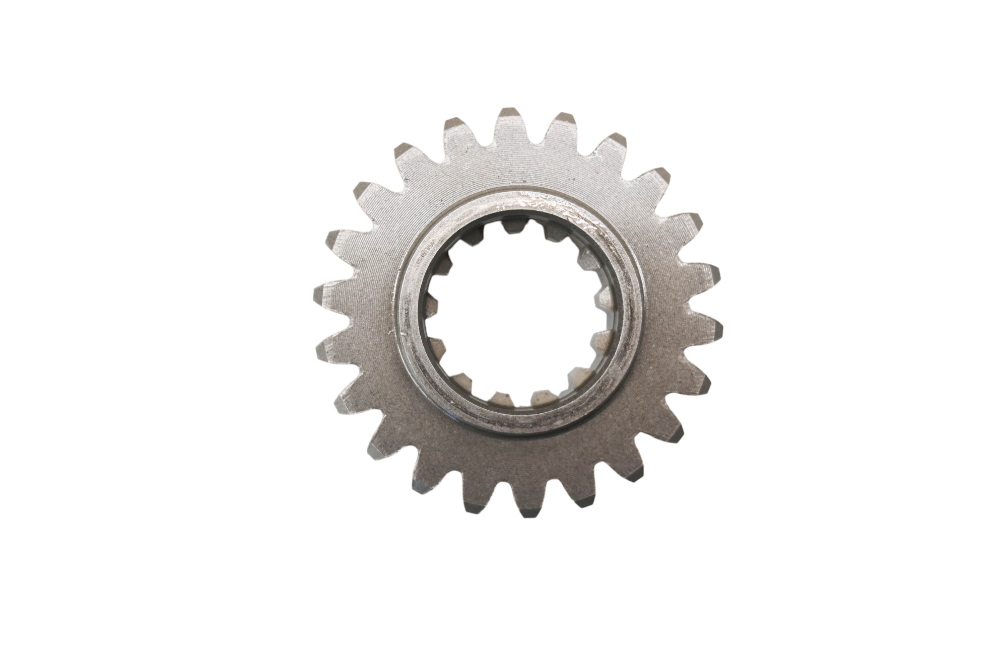 05 Yamaha YFZ450 Crank Gears