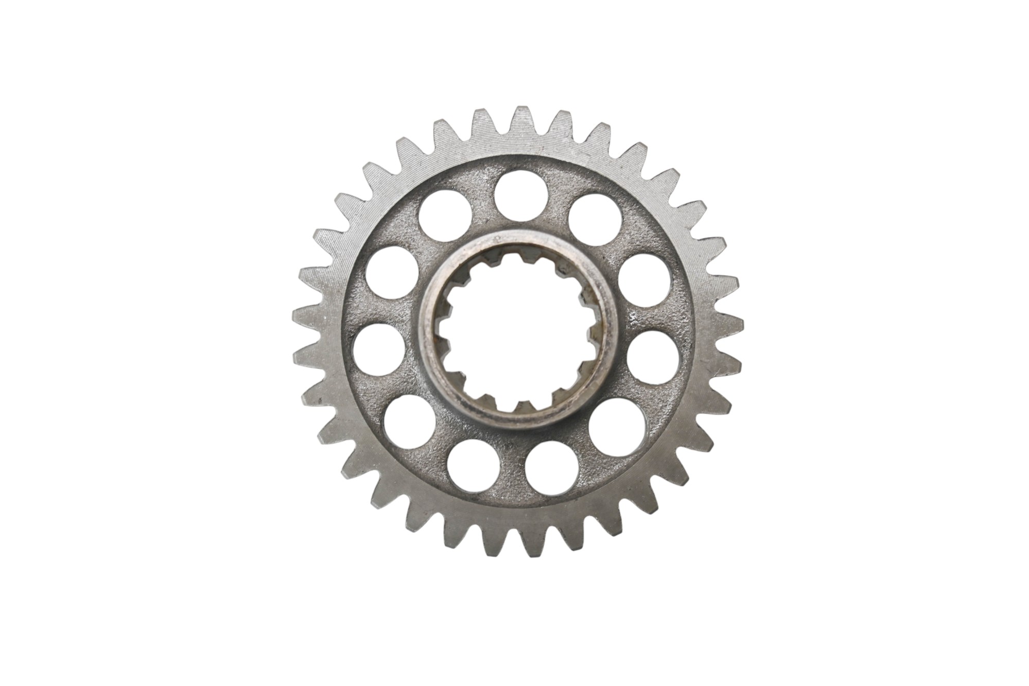 05 Yamaha YFZ450 Crank Gears