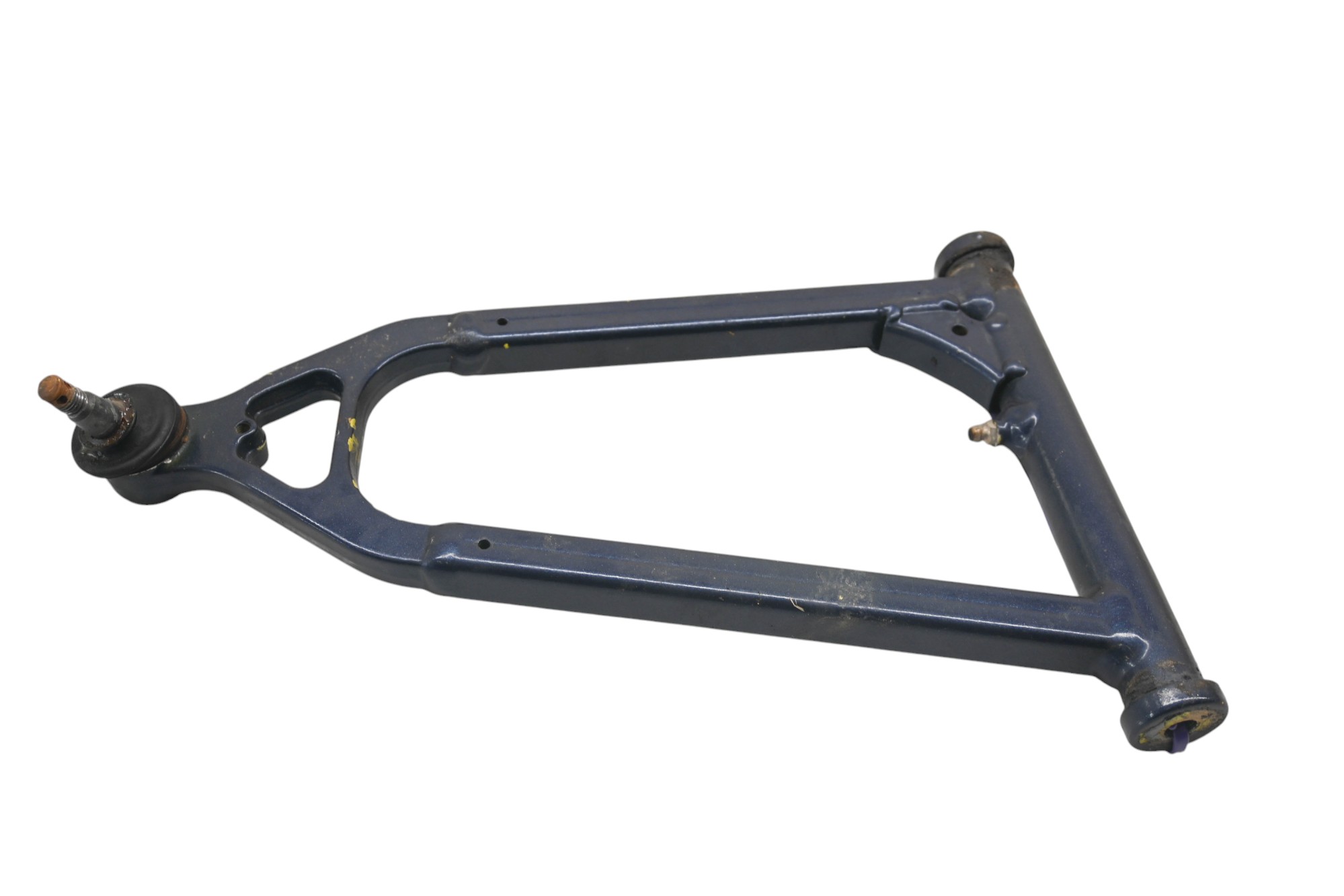 05 Yamaha YFZ450 Front Upper Right A-Arm