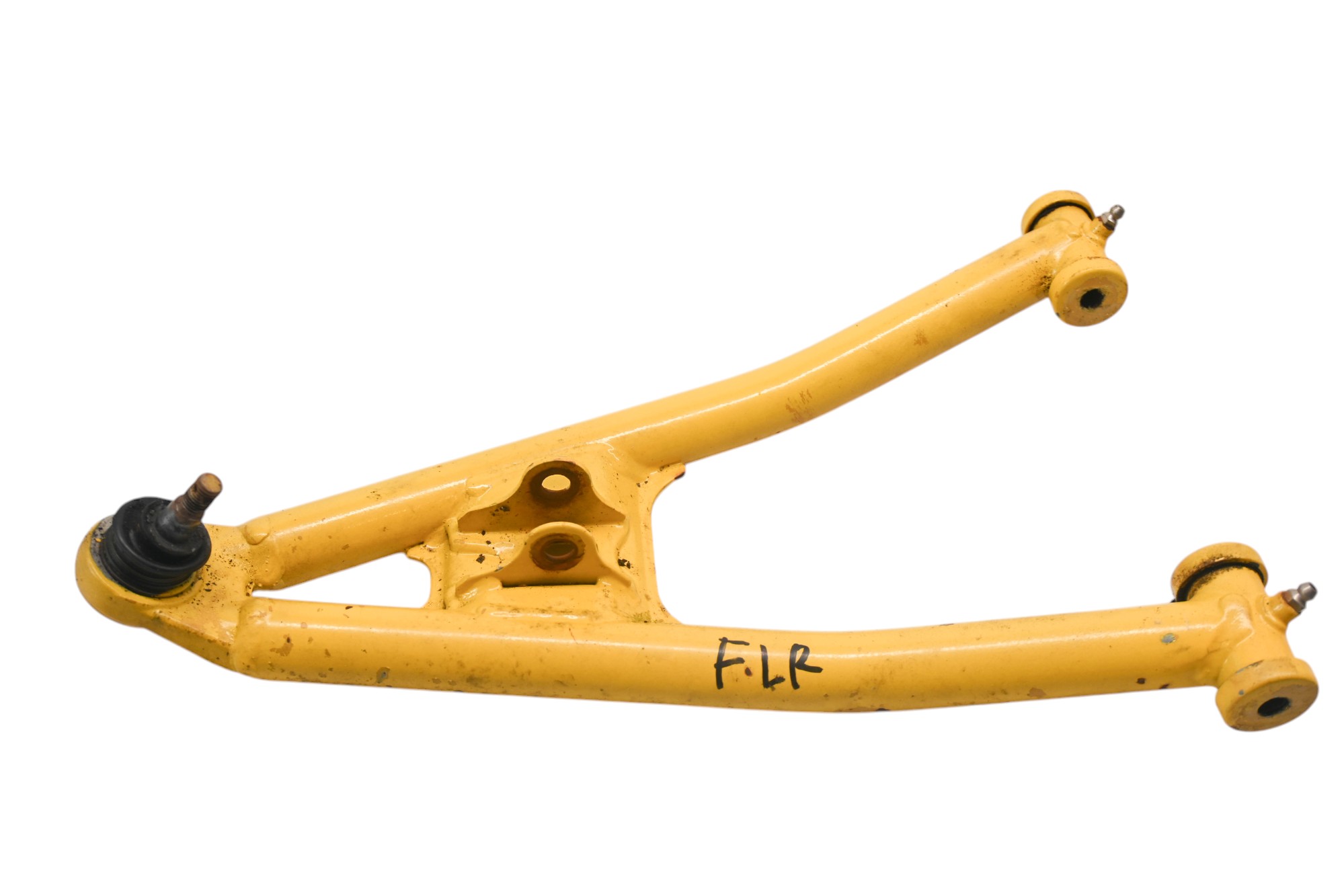 05 Yamaha YFZ450 Front Lower Right A-Arm
