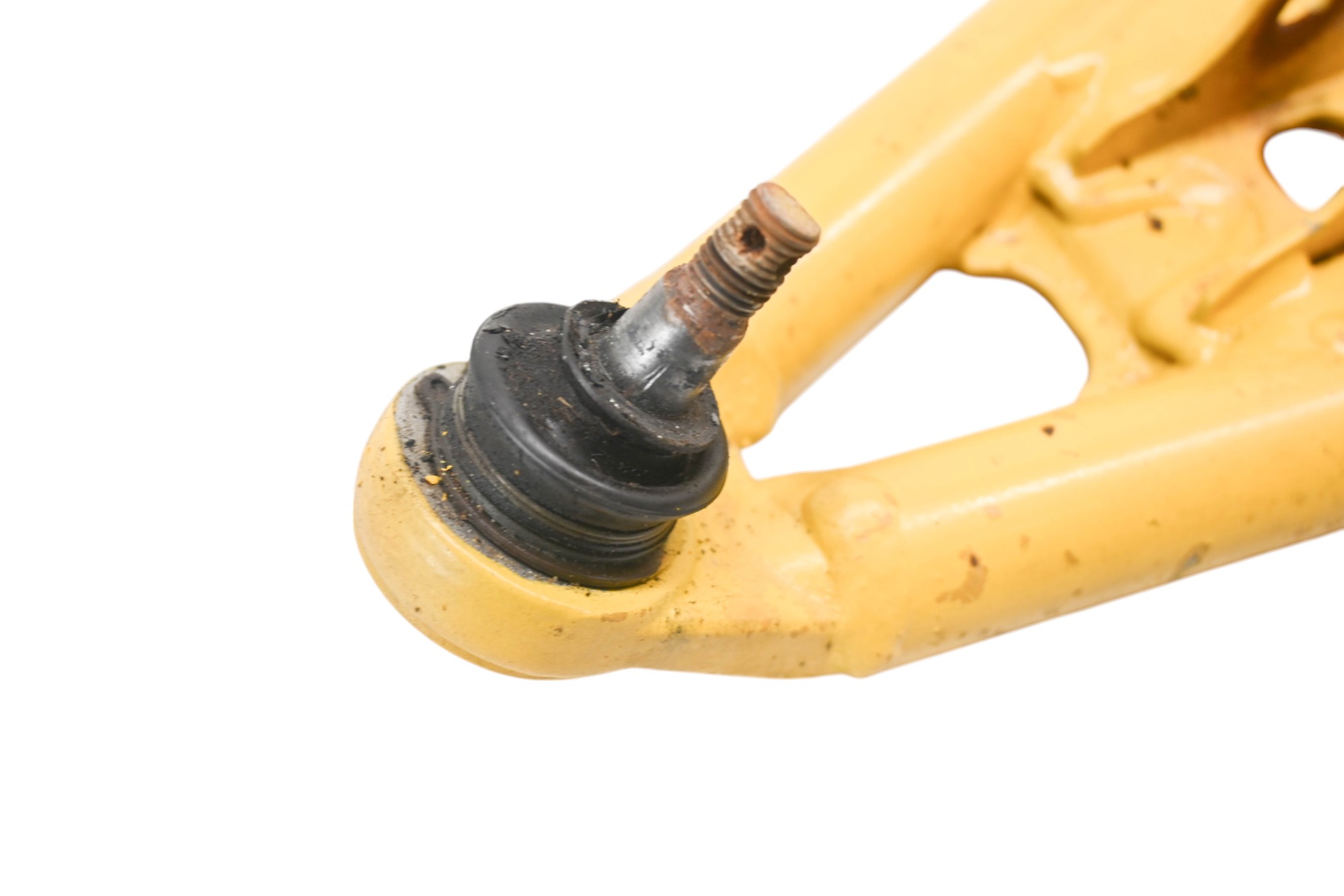 05 Yamaha YFZ450 Front Lower Right A-Arm
