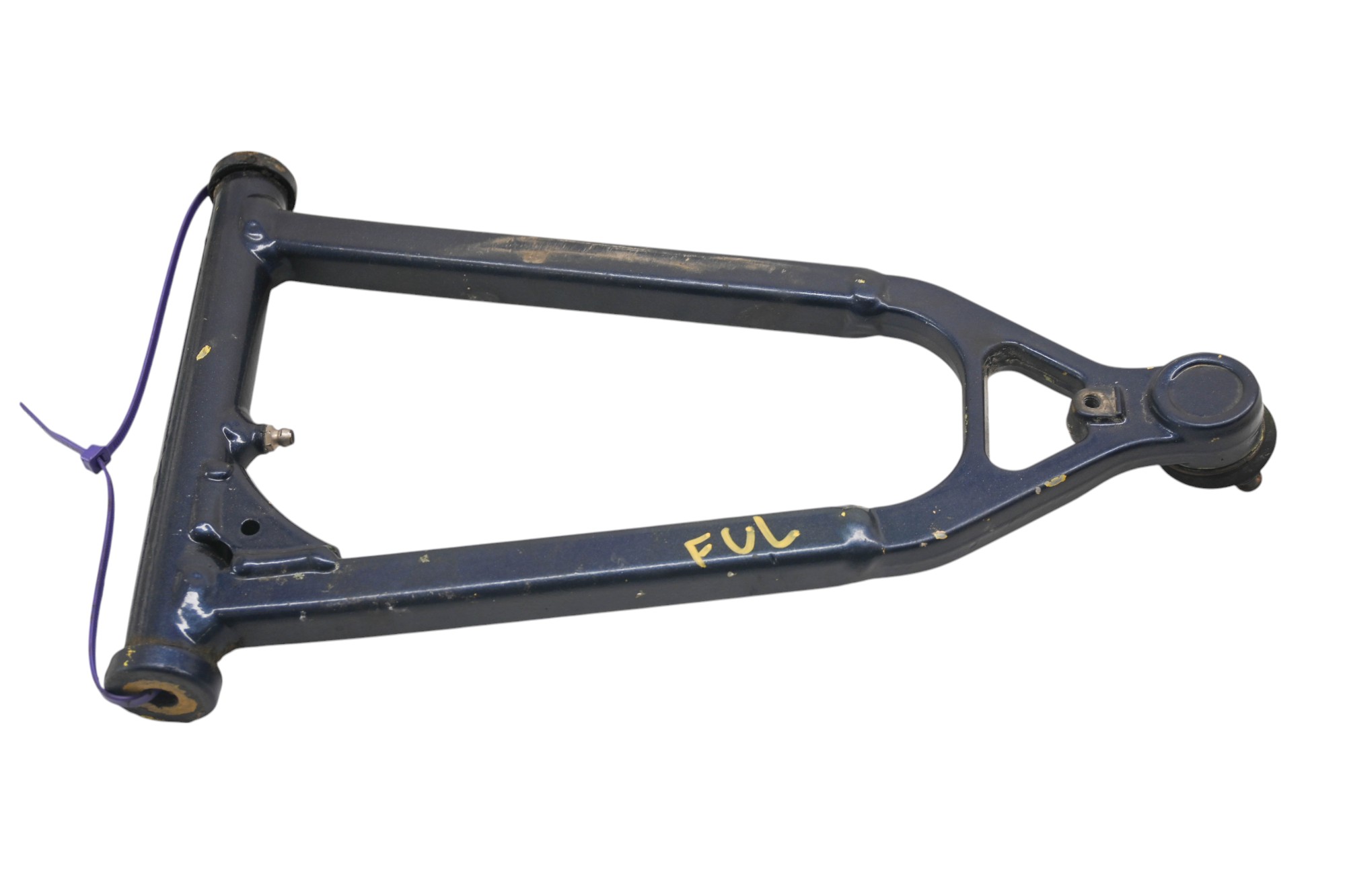 05 Yamaha YFZ450 Front Upper Left A-Arm