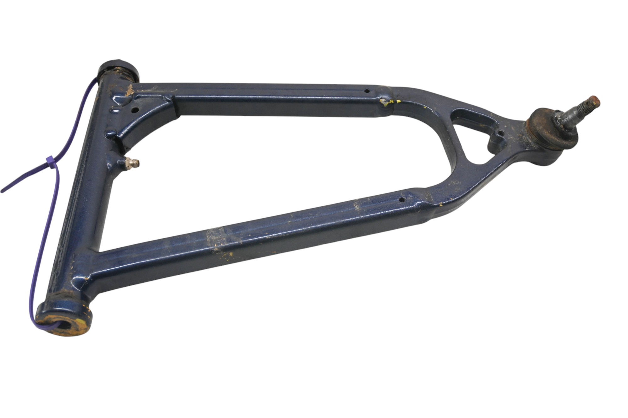 05 Yamaha YFZ450 Front Upper Left A-Arm