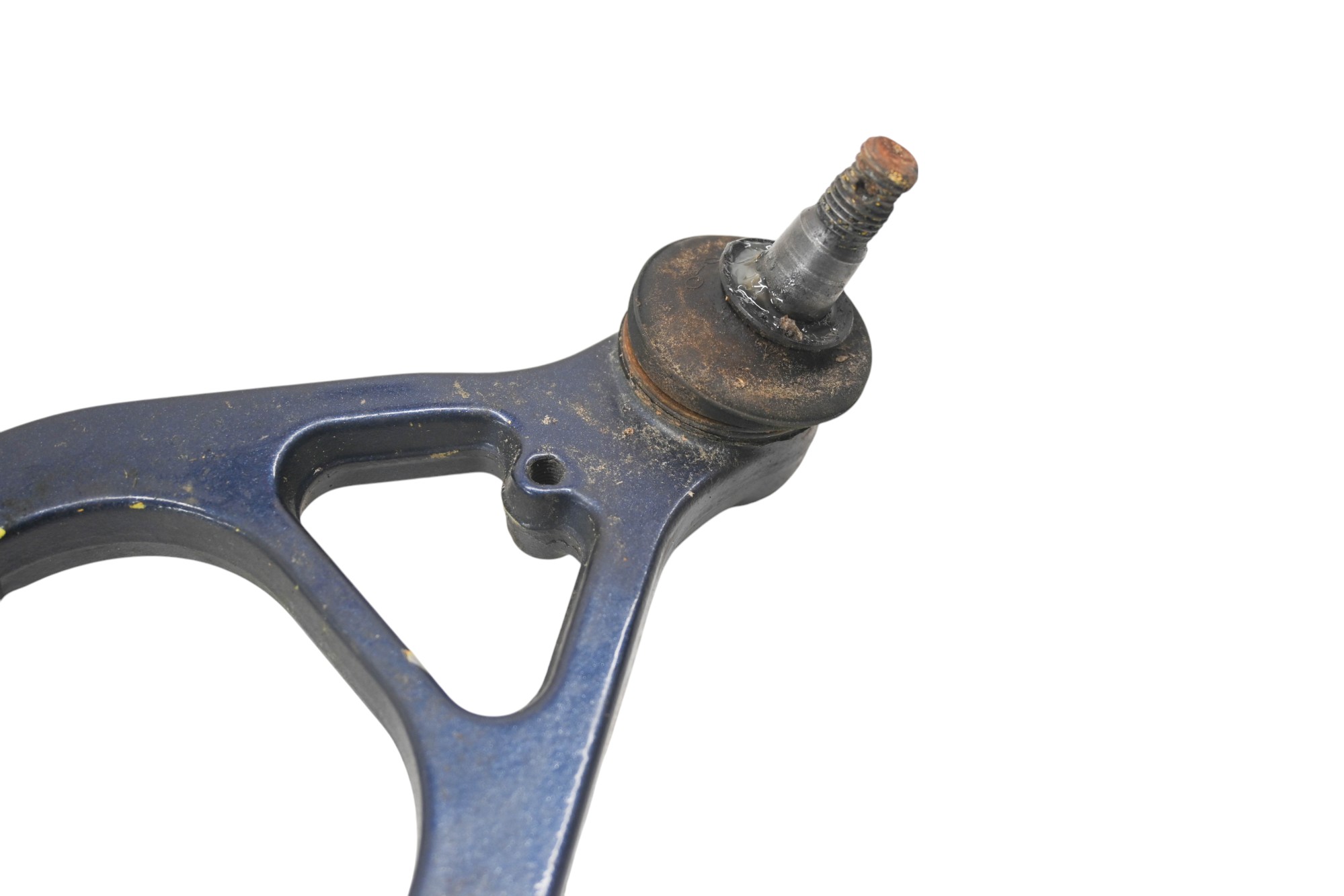 05 Yamaha YFZ450 Front Upper Left A-Arm
