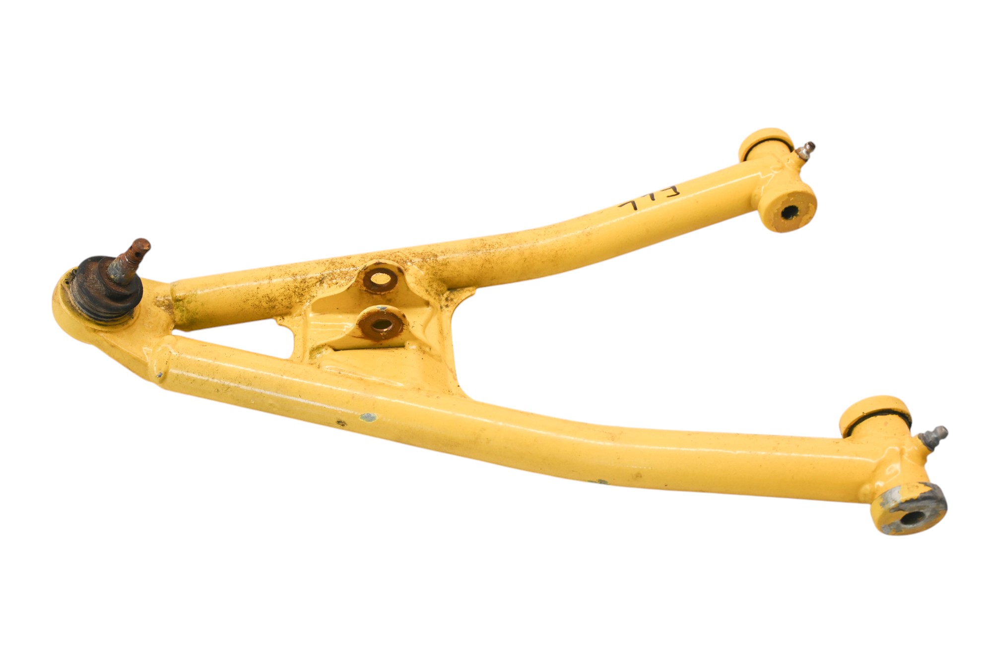 05 Yamaha YFZ450 Front Lower Left A-Arm