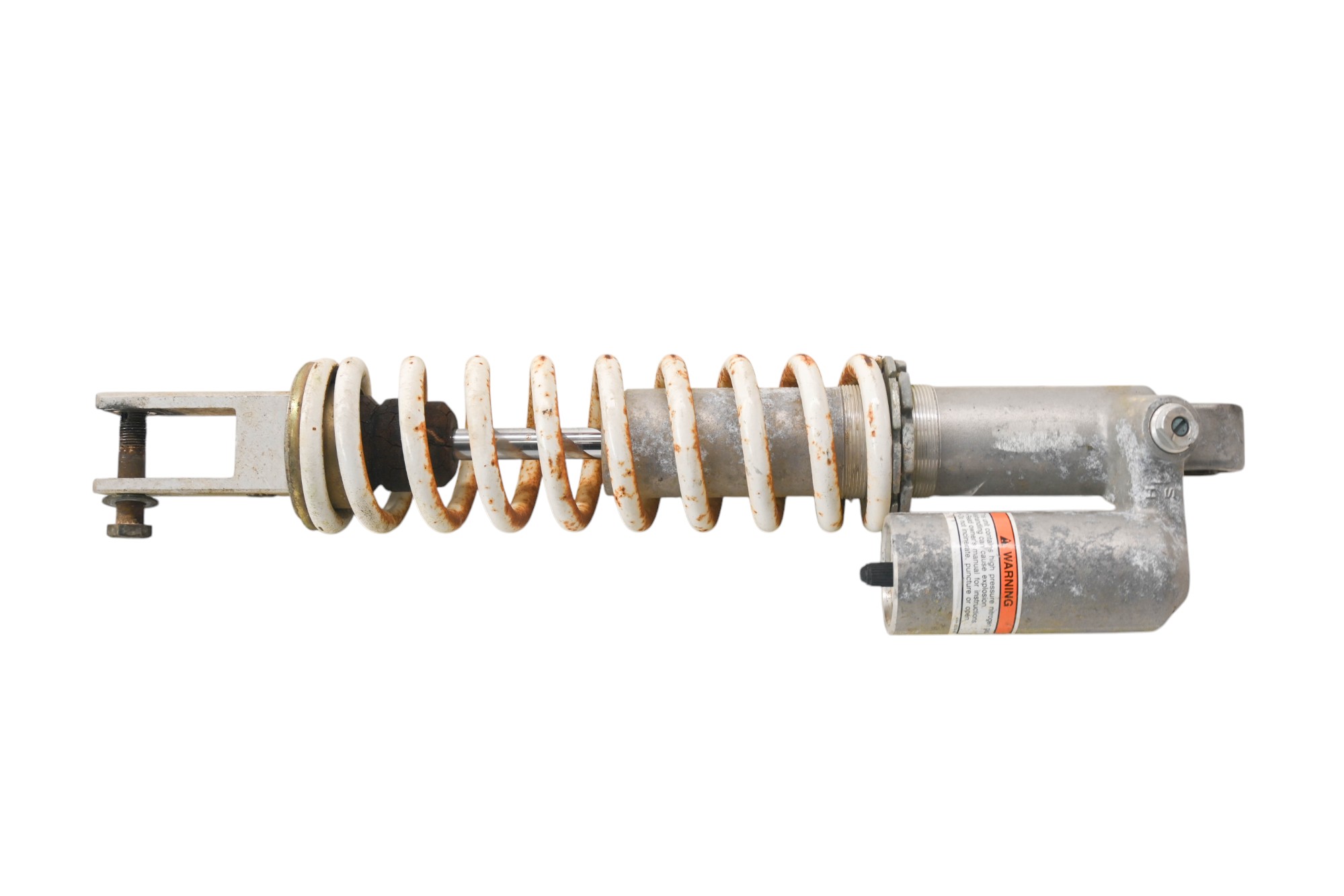 05 Yamaha YFZ450 Rear Shock