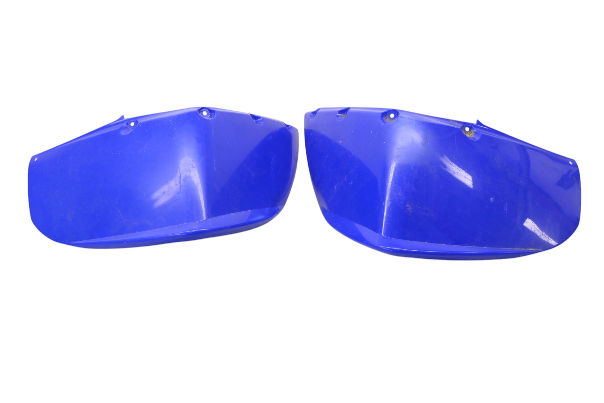 05 Yamaha YFZ450 Front Fender Flares Aftermarket