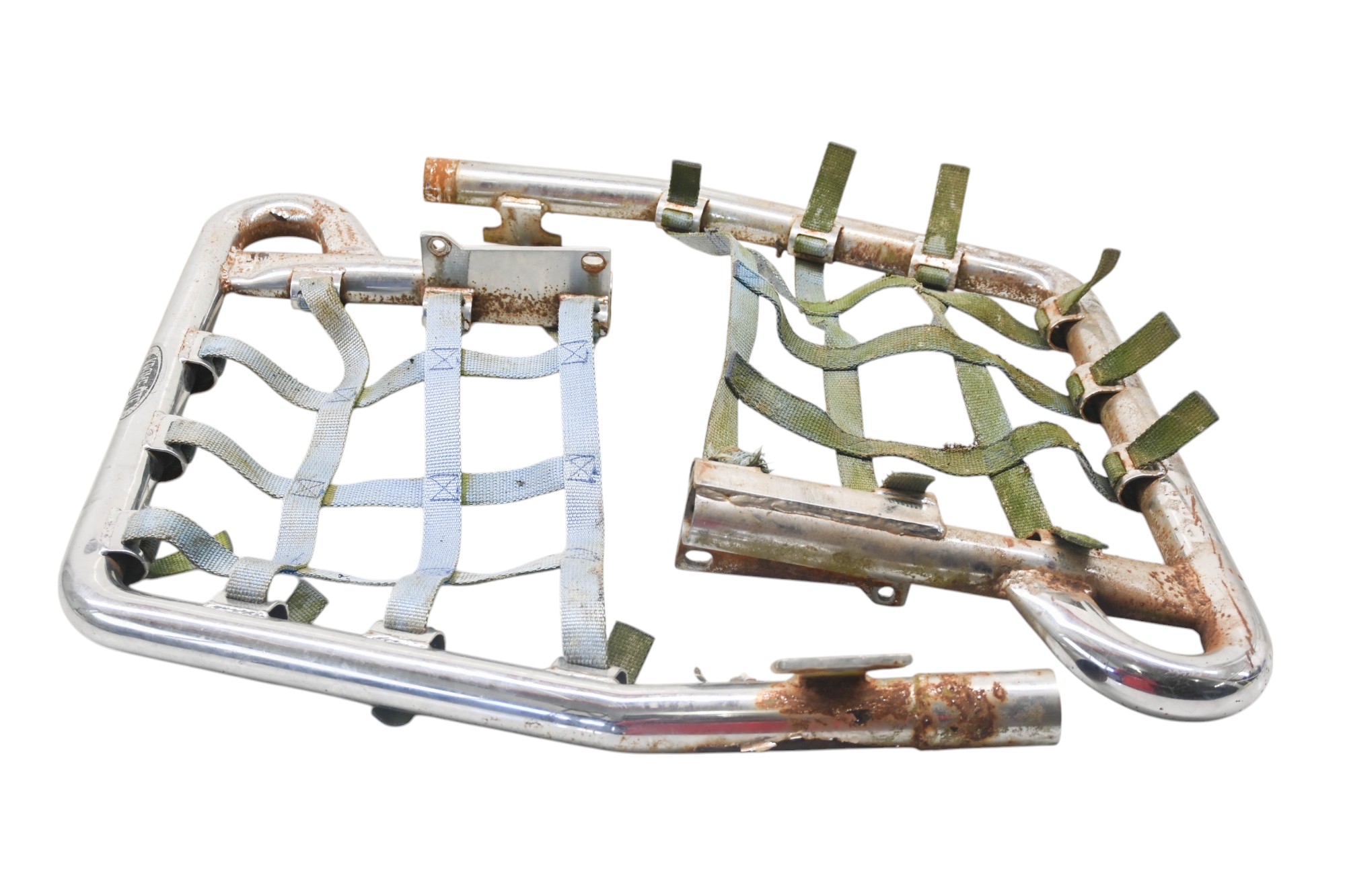 05 Yamaha YFZ450 Nerf Bars Aftermarket