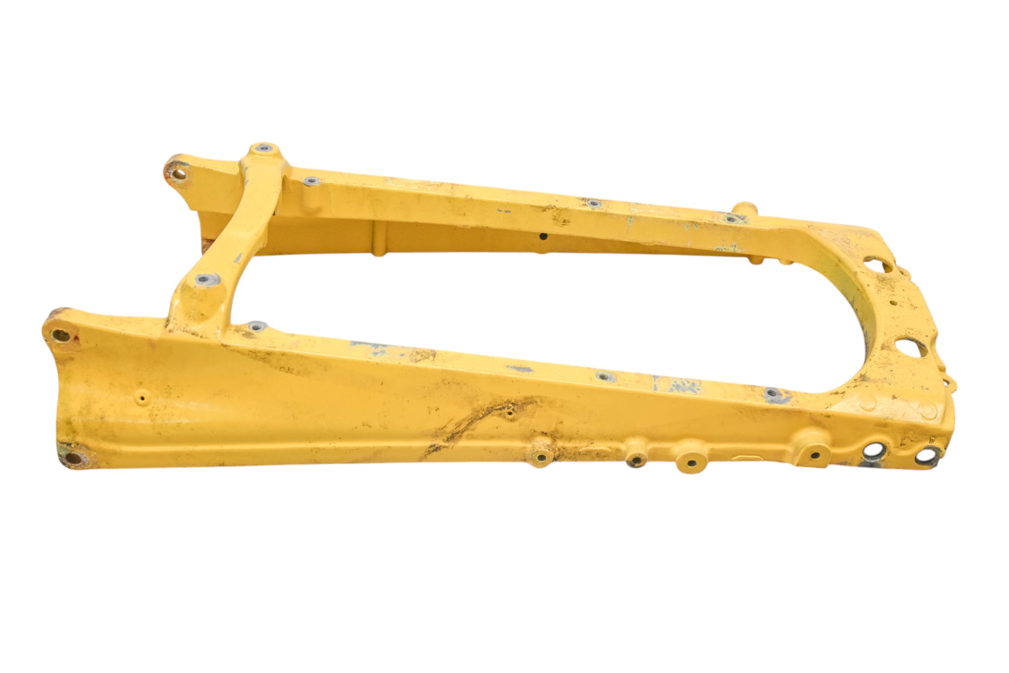05 Yamaha YFZ450 Subframe