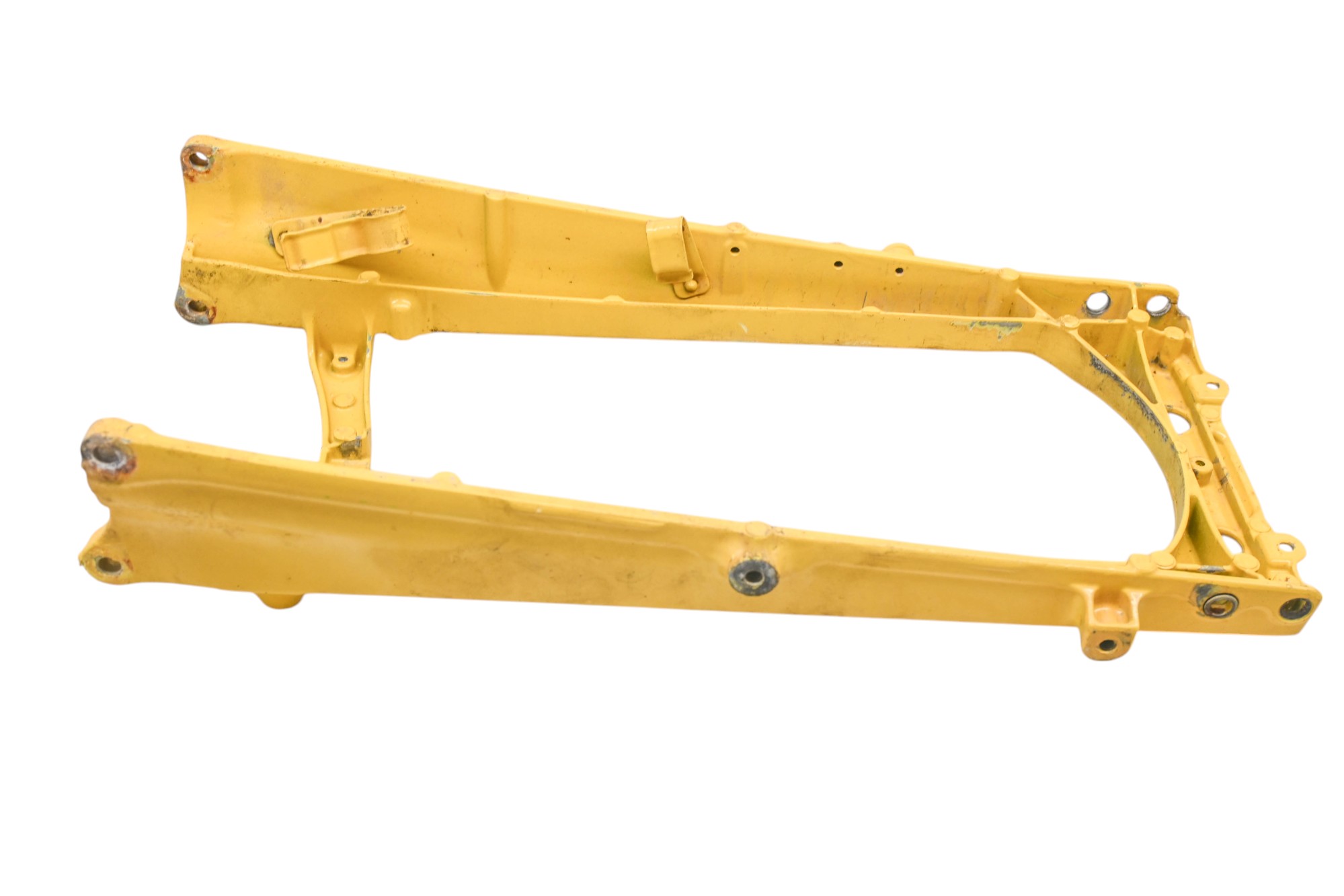 05 Yamaha YFZ450 Subframe