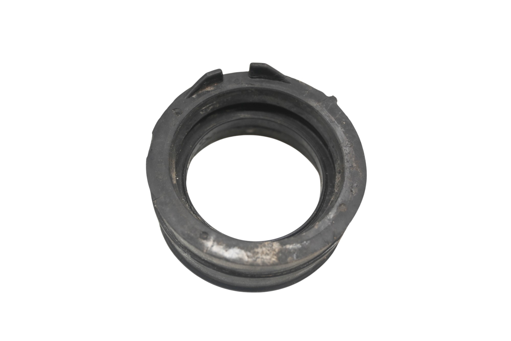 05 Yamaha YFZ450 Intake Manifold Carburetor Boot