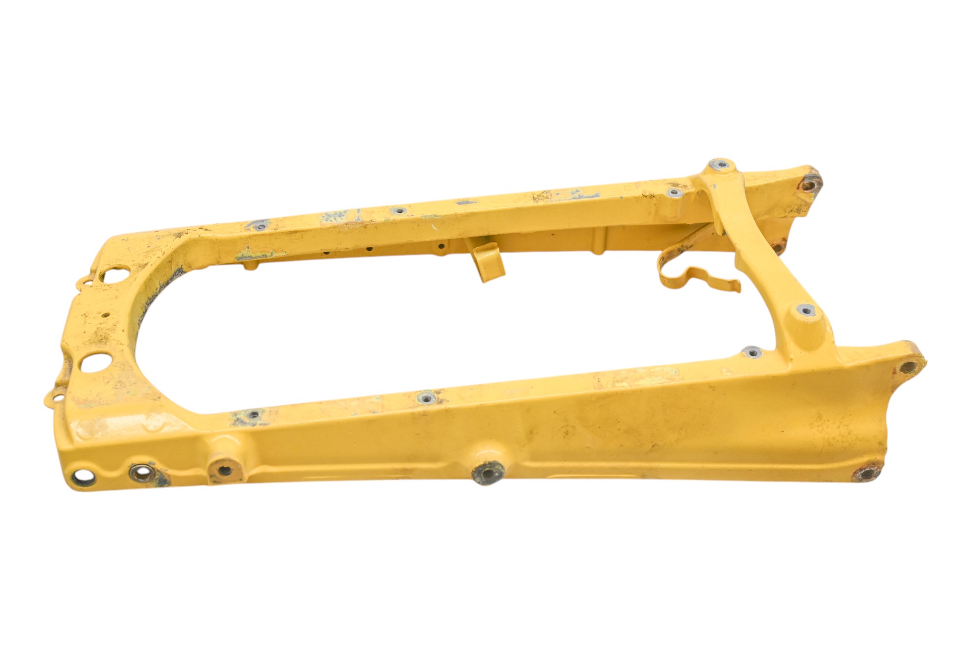 05 Yamaha YFZ450 Subframe