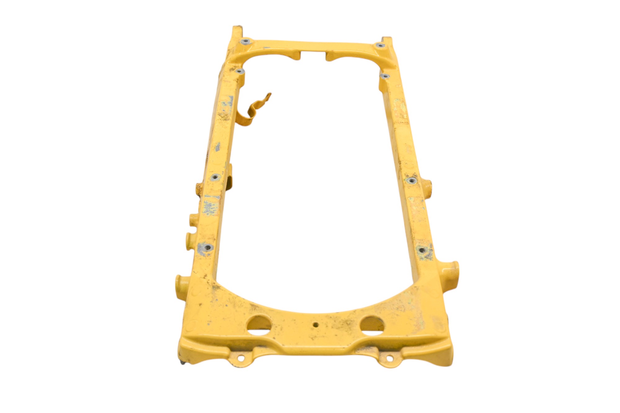05 Yamaha YFZ450 Subframe