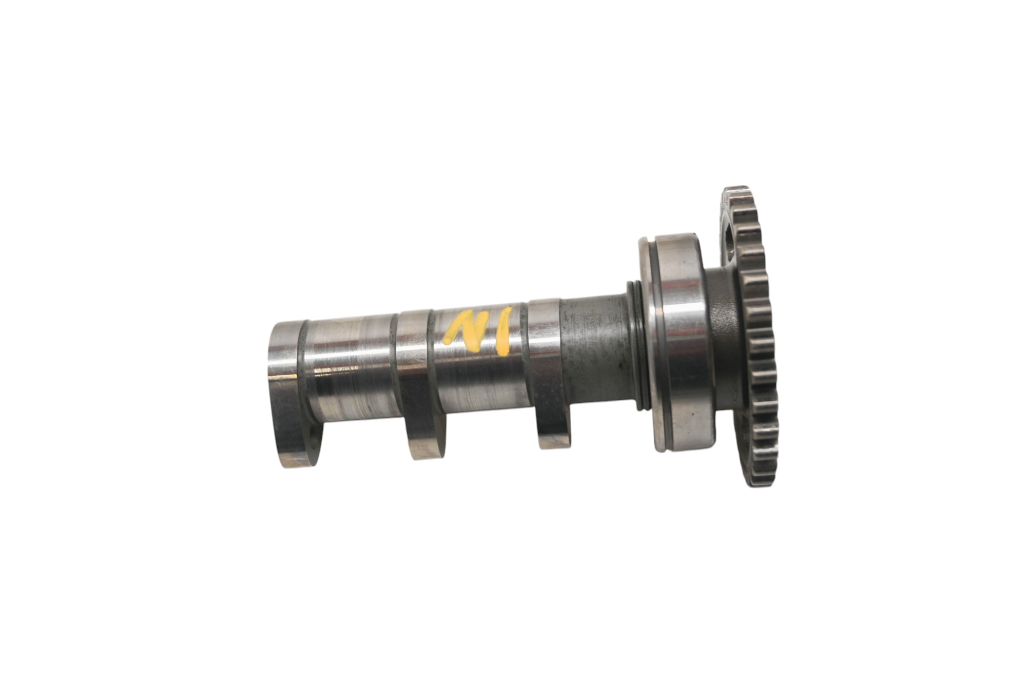 05 Yamaha YFZ450 Intake Camshaft Cam Shaft