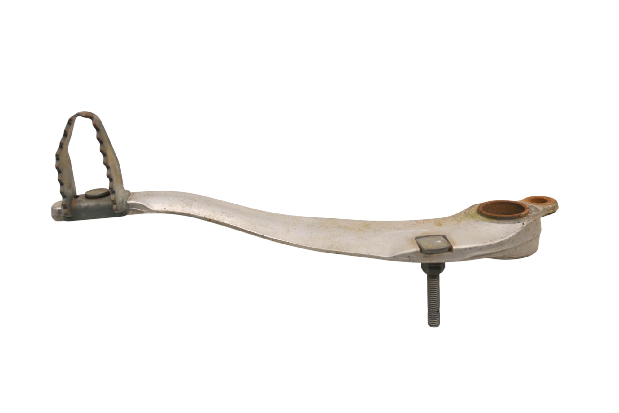 05 Yamaha YFZ450 Rear Brake Pedal