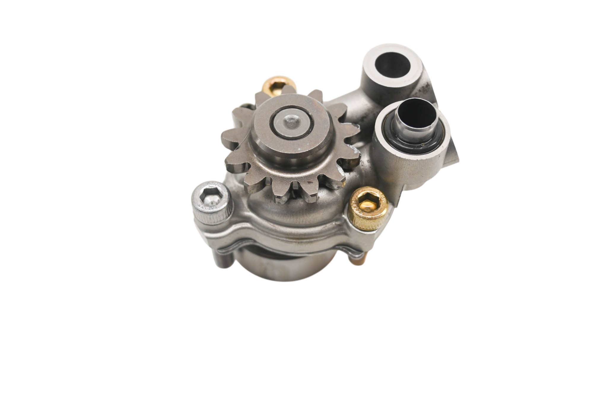 05 Yamaha YFZ450 Oil Pump
