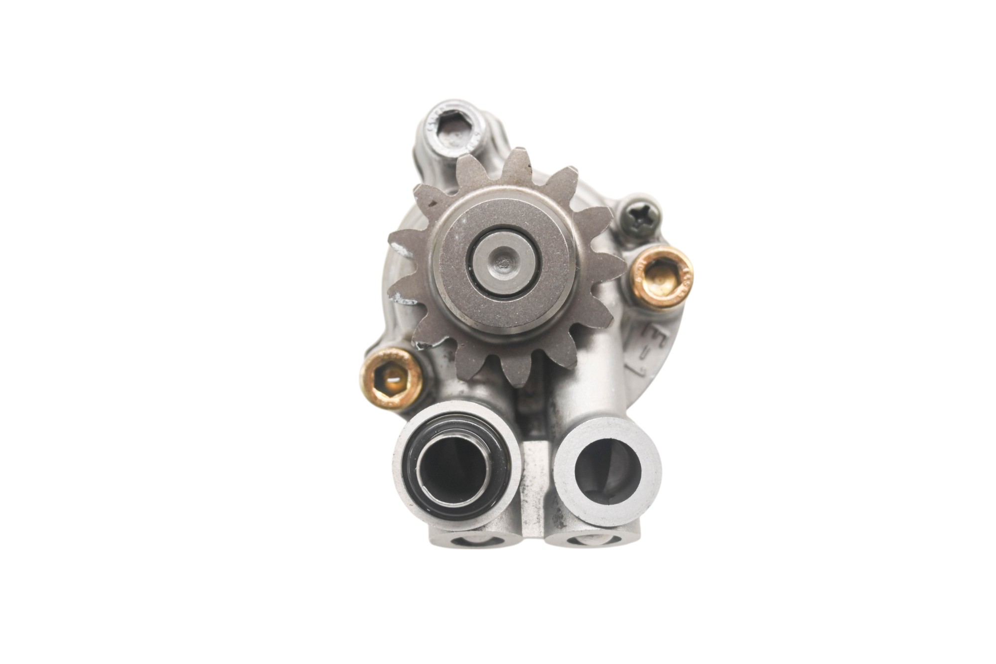 05 Yamaha YFZ450 Oil Pump