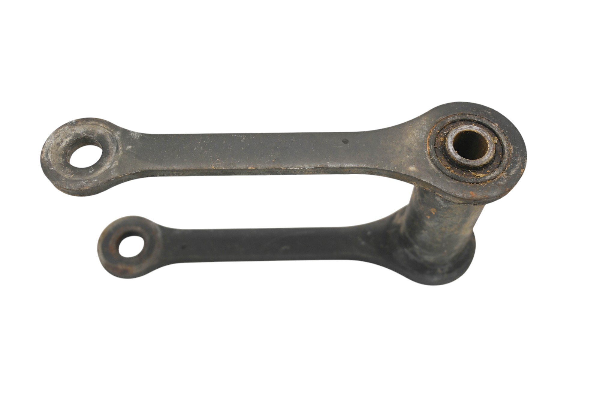 05 Yamaha YFZ450 Rear Shock Linkage