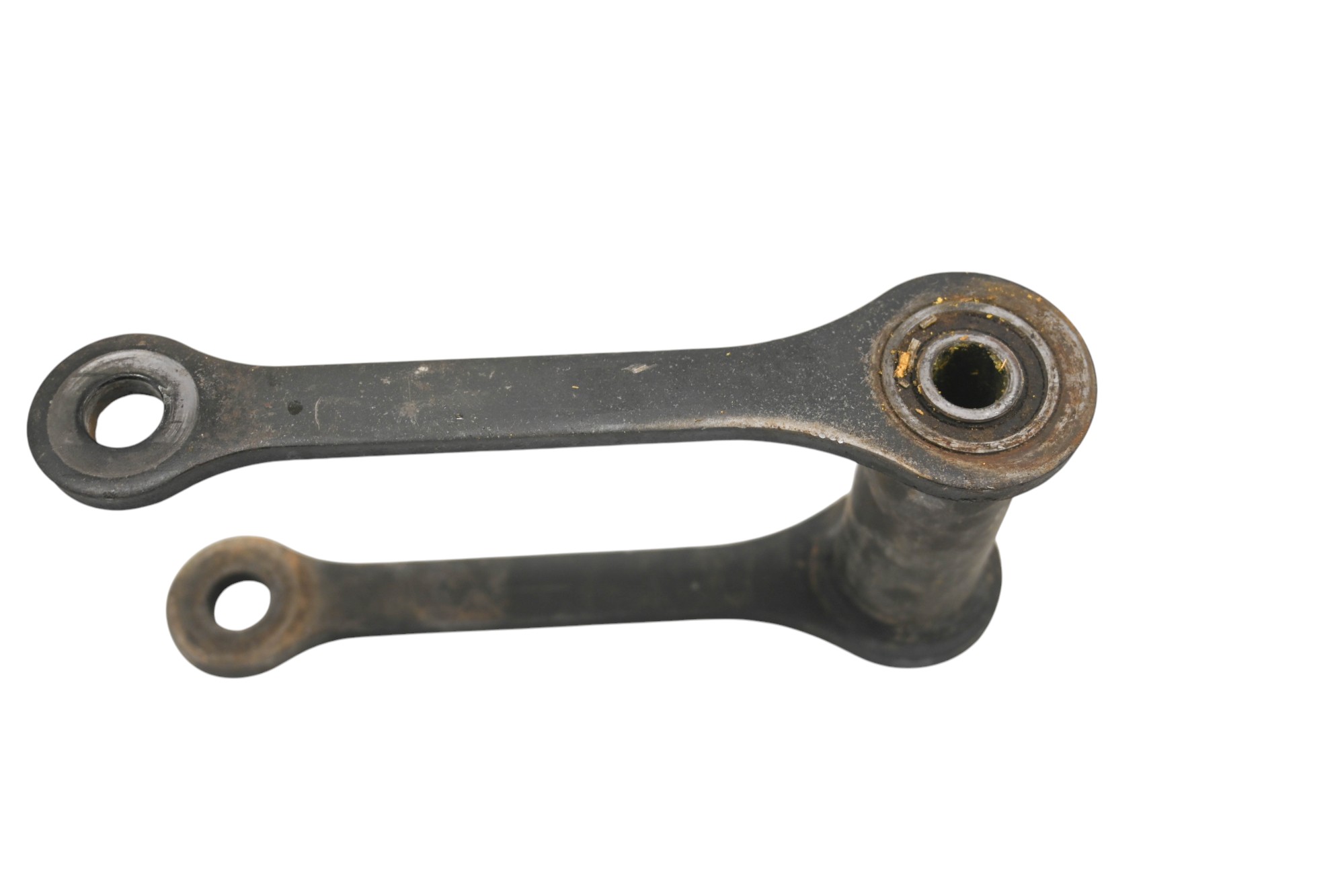 05 Yamaha YFZ450 Rear Shock Linkage