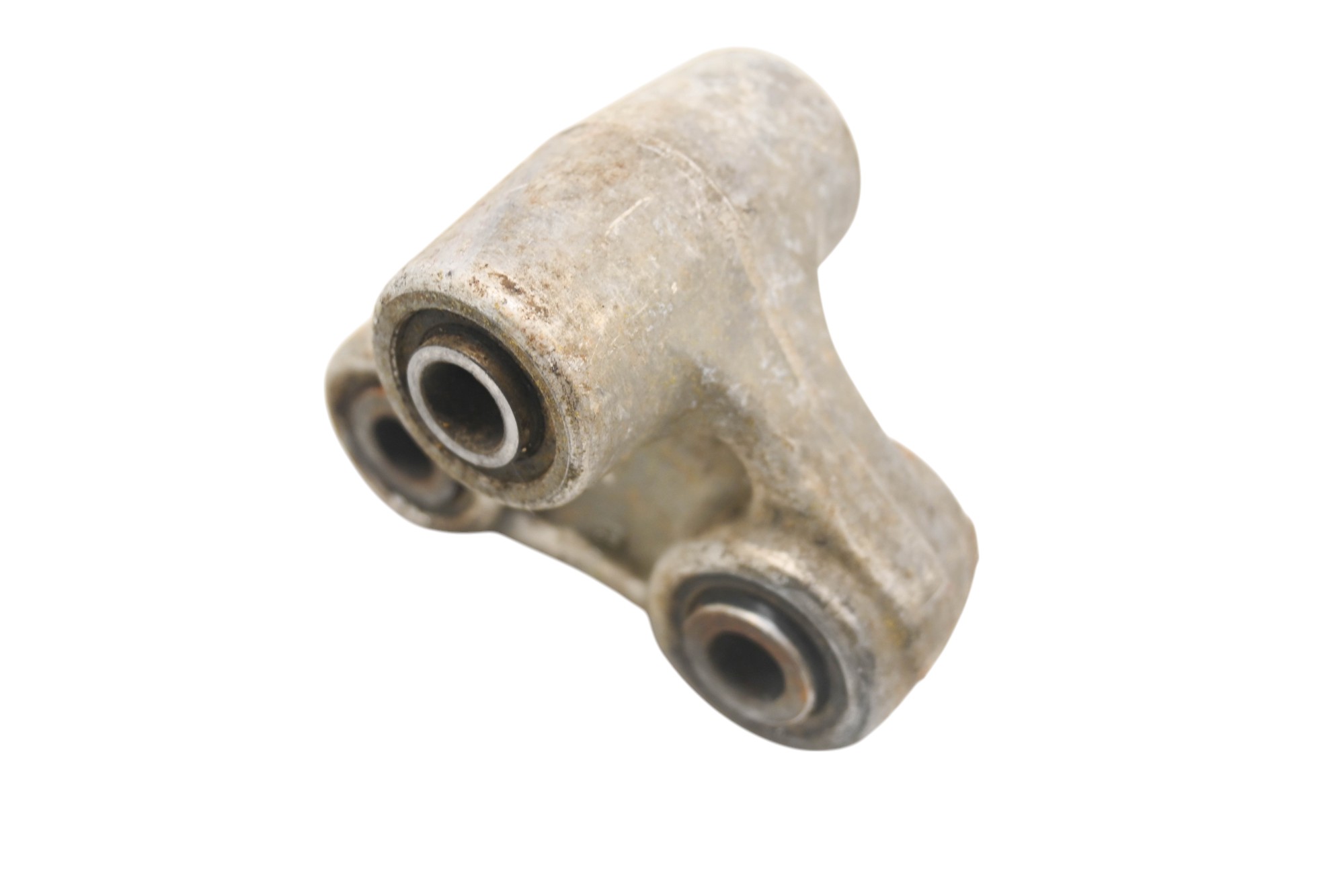 05 Yamaha YFZ450 Rear Shock Linkage