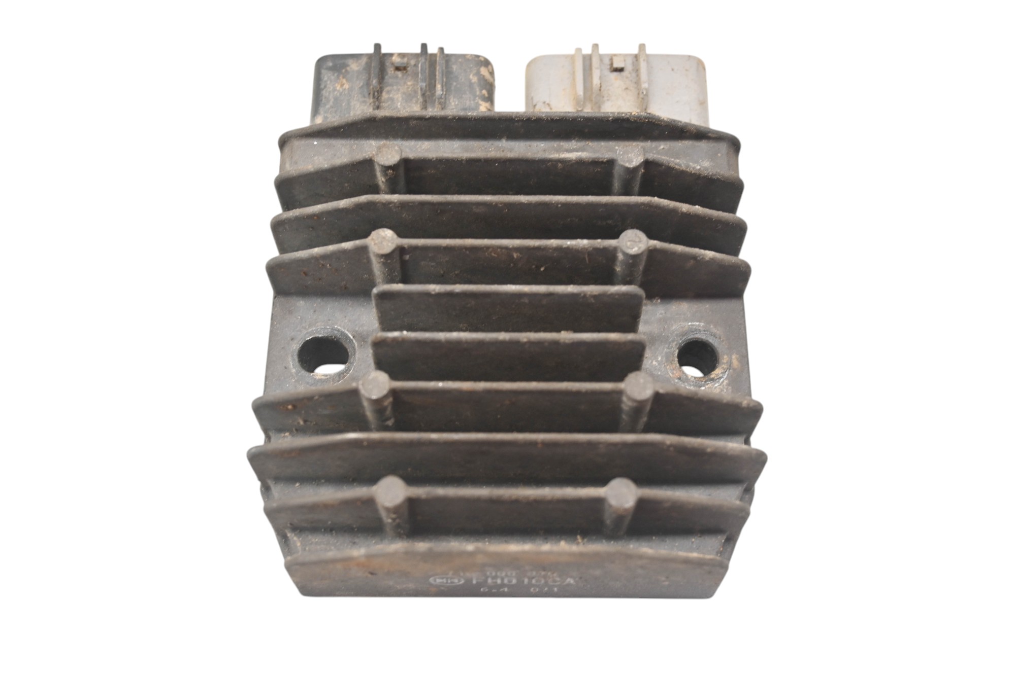 07 Can-Am Outlander 800 XT 4x4 Regulator Rectifier Bombardier