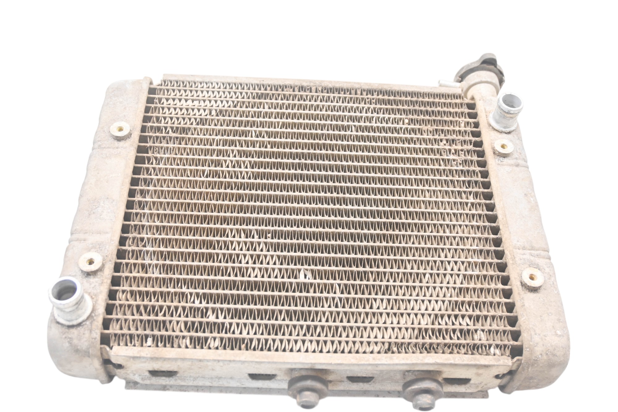 07 Can-Am Outlander 800 XT 4x4 Radiator Bombardier