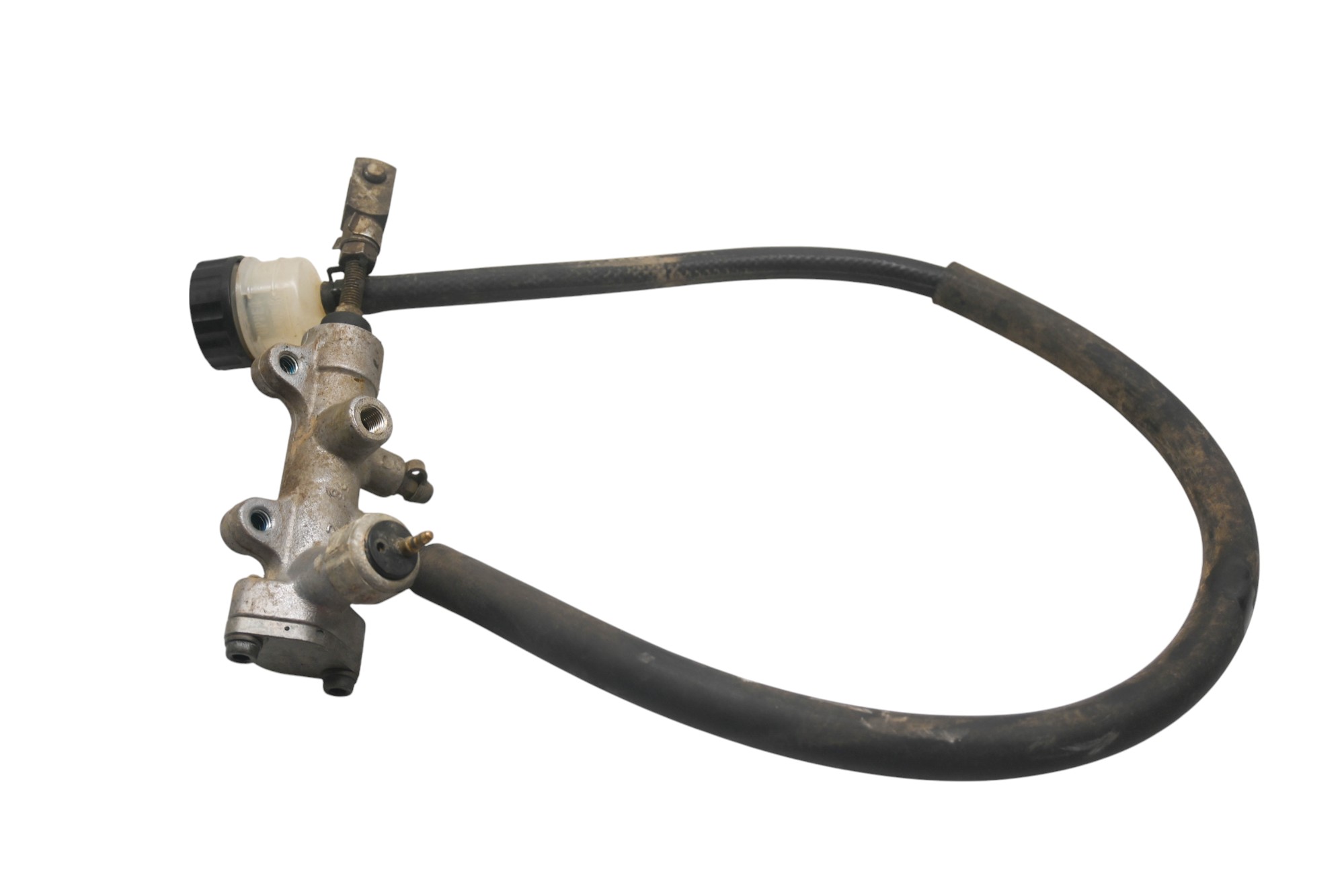 07 Can-Am Outlander 800 XT 4x4 Rear Brake Master Cylinder Bombardier