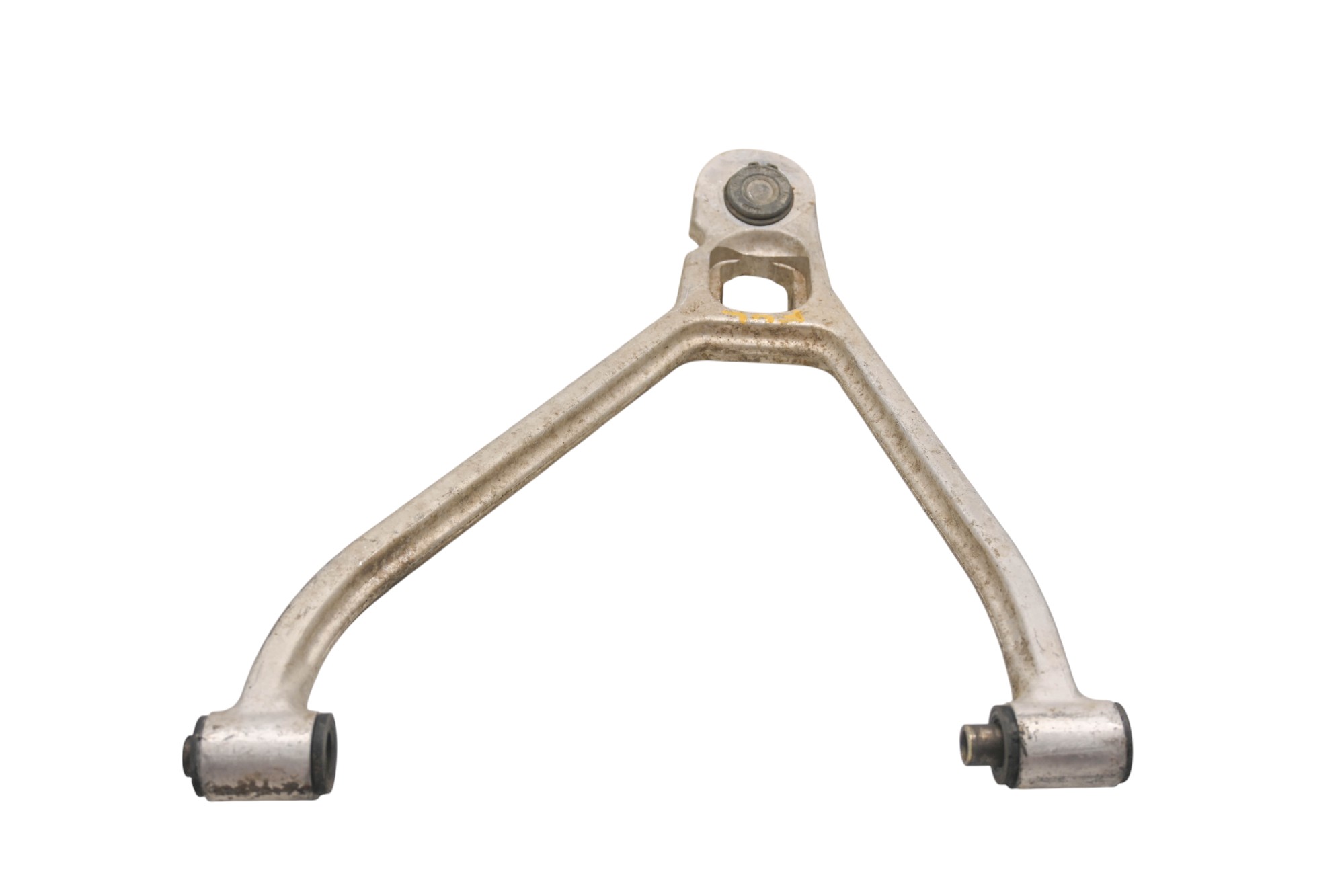 07 Can-Am Outlander 800 XT 4x4 Front Upper Left A-Arm Bombardier