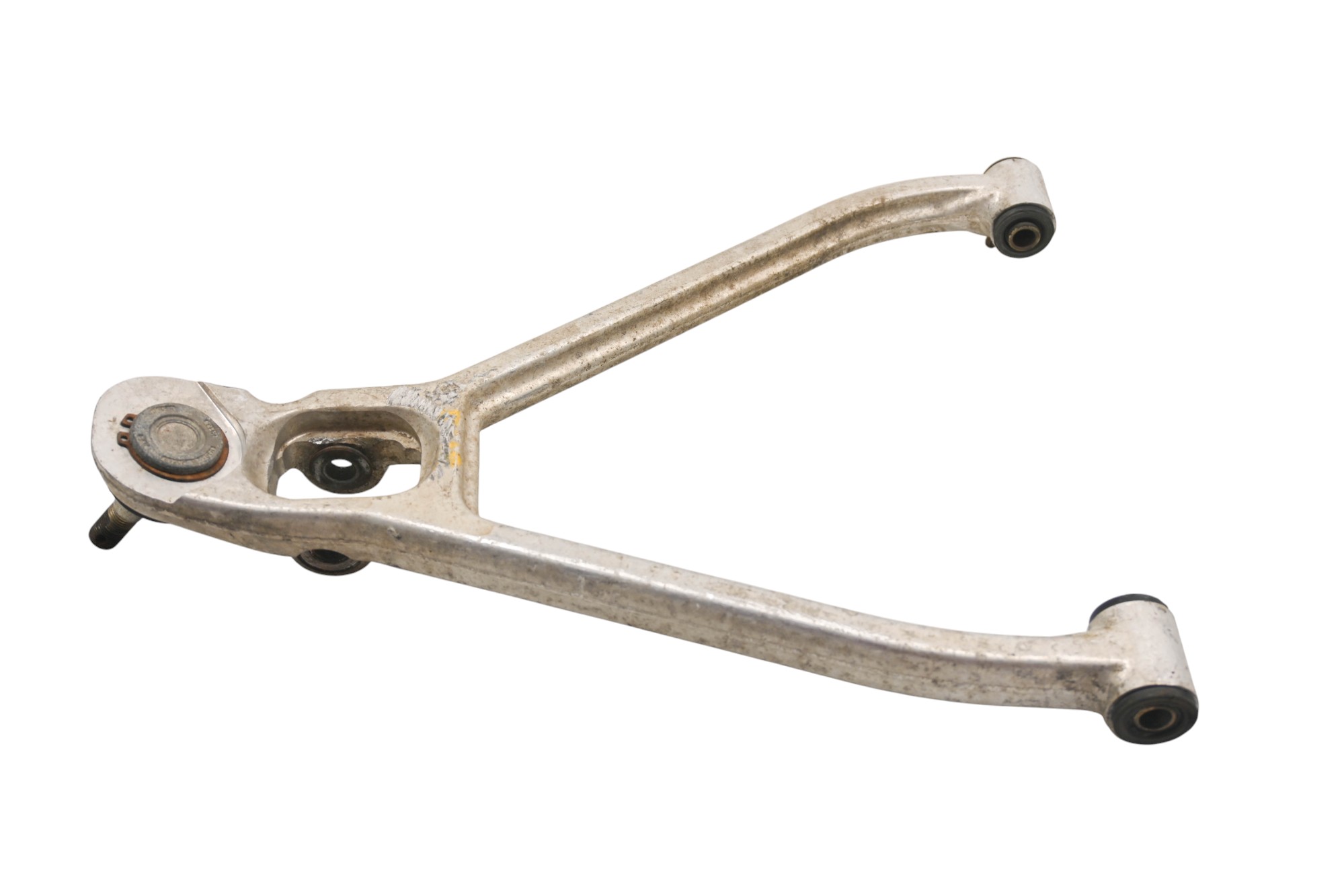 07 Can-Am Outlander 800 XT 4x4 Front Upper Right A-Arm Bombardier