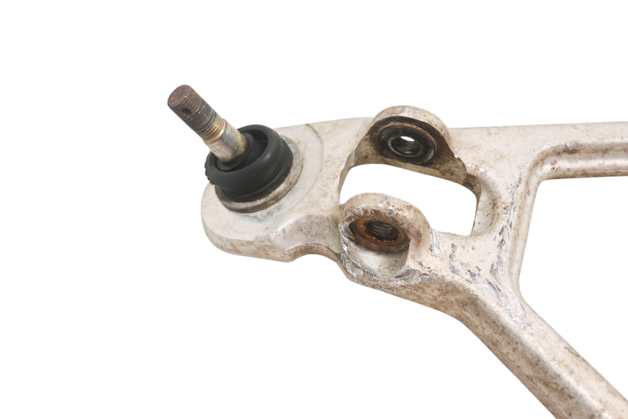 07 Can-Am Outlander 800 XT 4x4 Front Upper Right A-Arm Bombardier