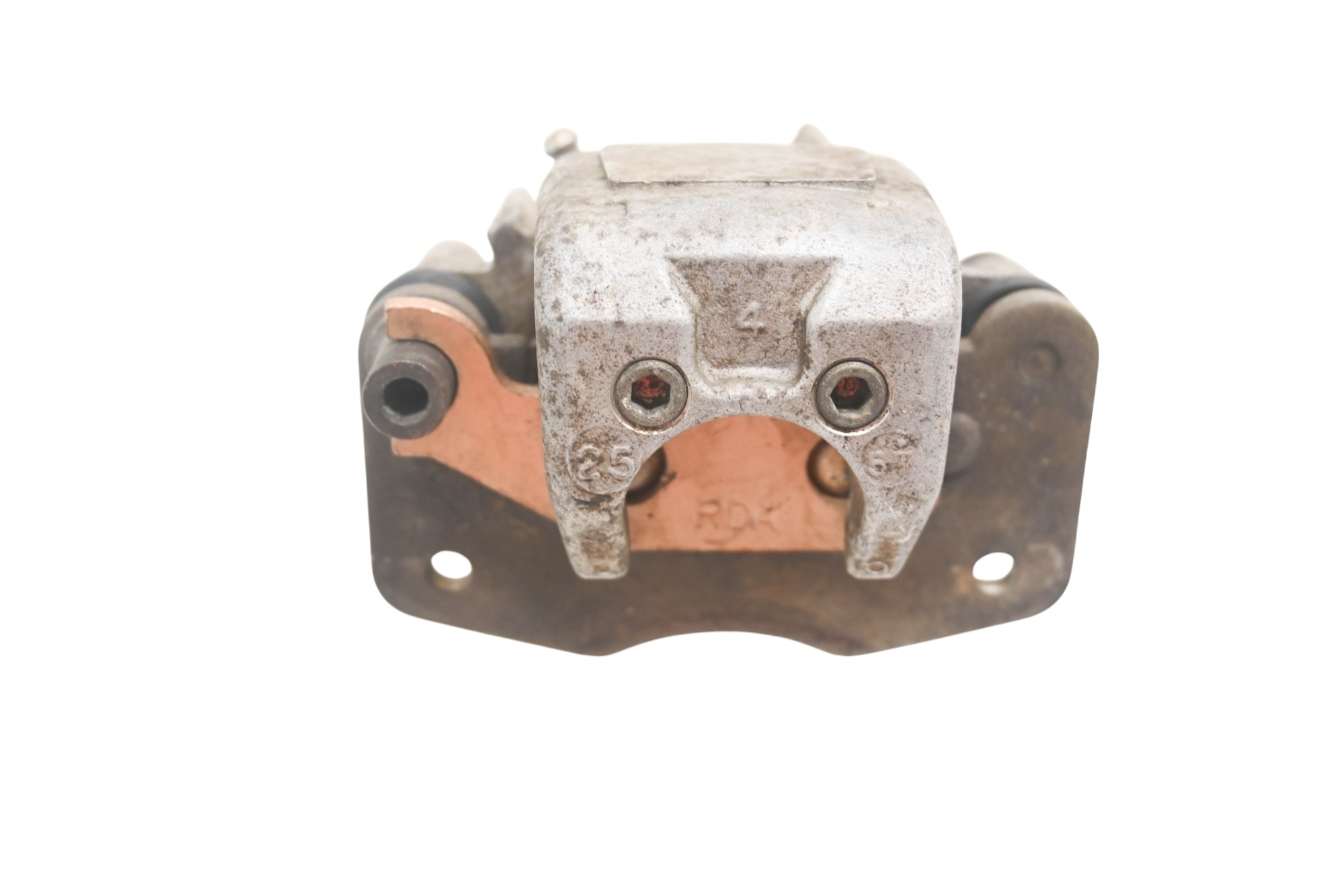 07 Can-Am Outlander 800 XT 4x4 Rear Brake Caliper Bombardier