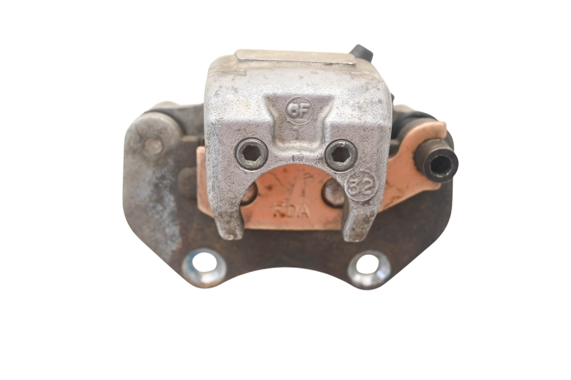 07 Can-Am Outlander 800 XT 4x4 Front Right Brake Caliper Bombardier