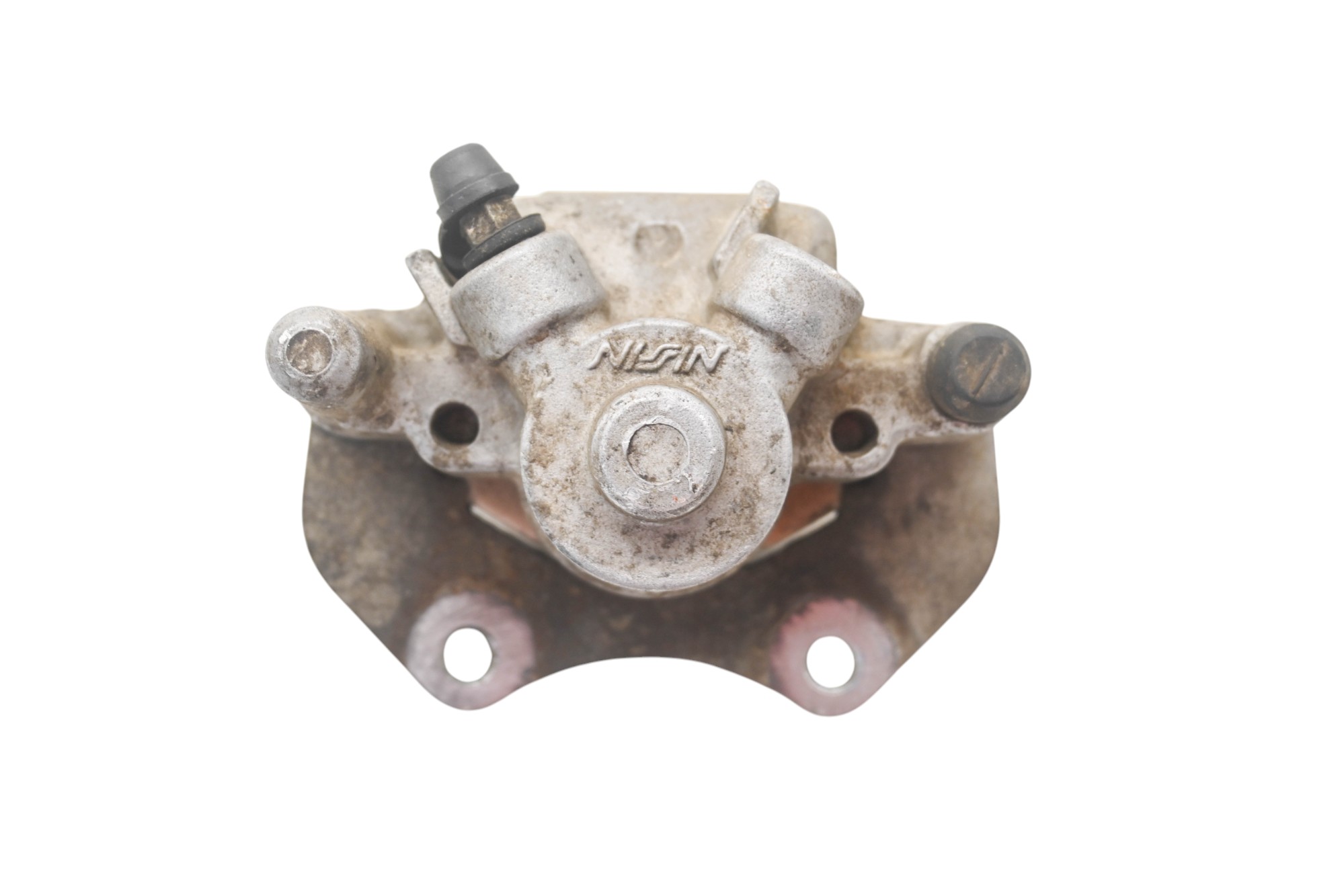 07 Can-Am Outlander 800 XT 4x4 Front Right Brake Caliper Bombardier