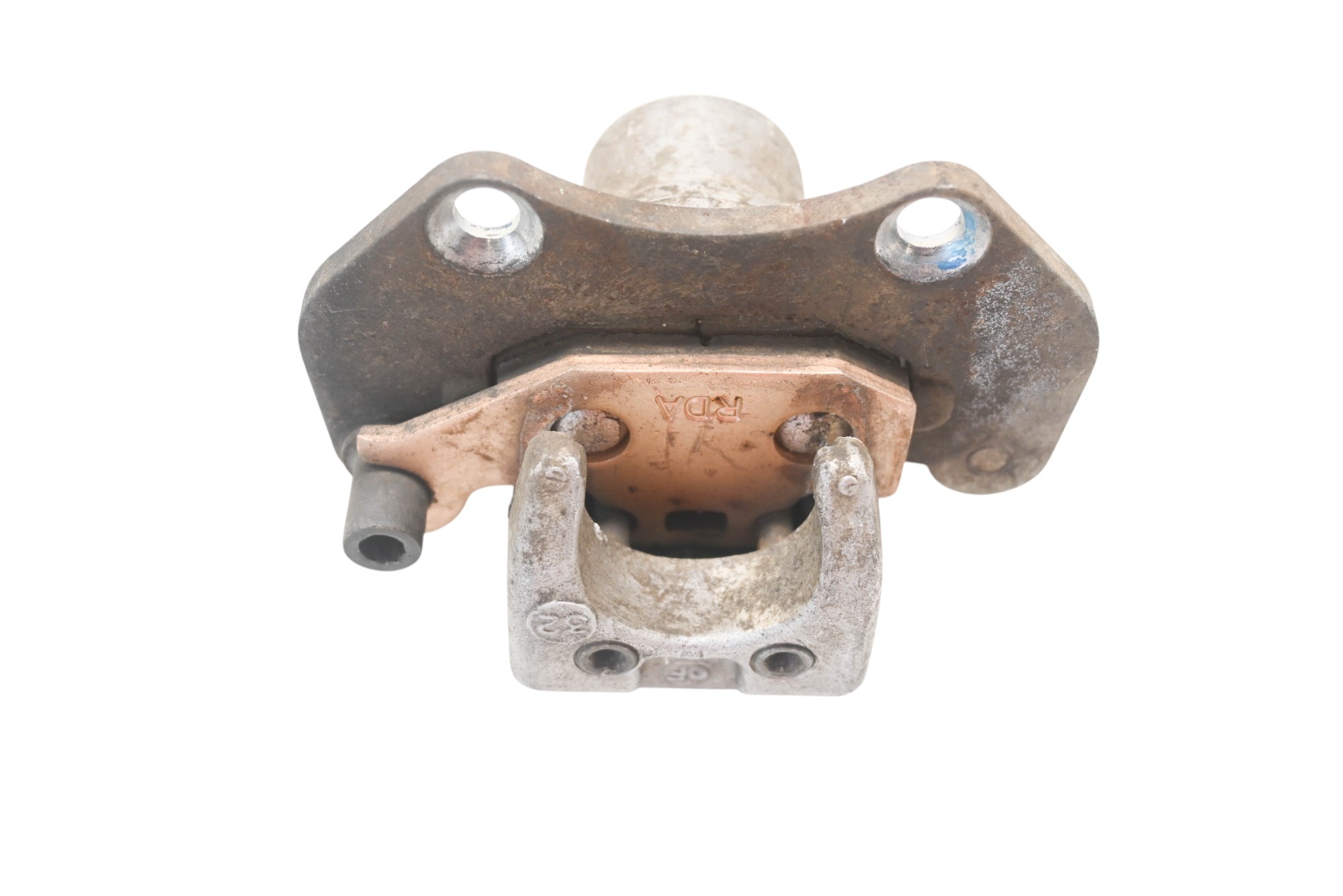 07 Can-Am Outlander 800 XT 4x4 Front Right Brake Caliper Bombardier