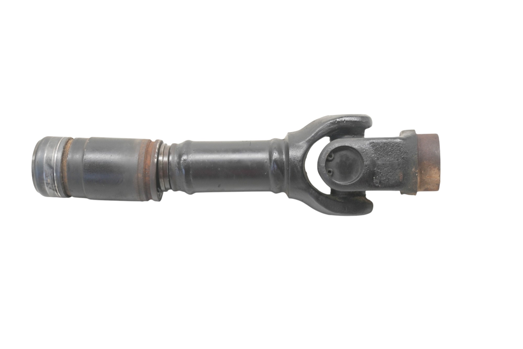 07 Can-Am Outlander 800 XT 4x4 Front Drive Shaft & Coupler Bombardier