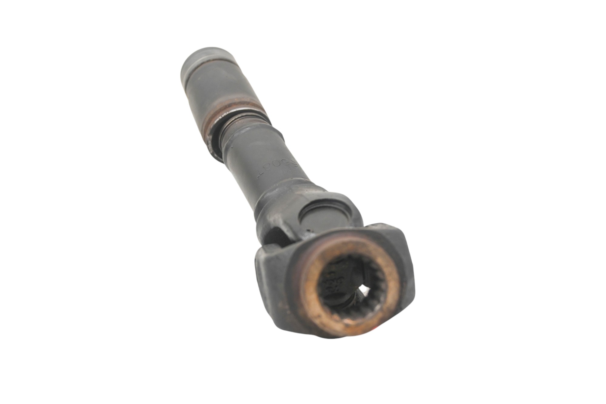 07 Can-Am Outlander 800 XT 4x4 Front Drive Shaft & Coupler Bombardier
