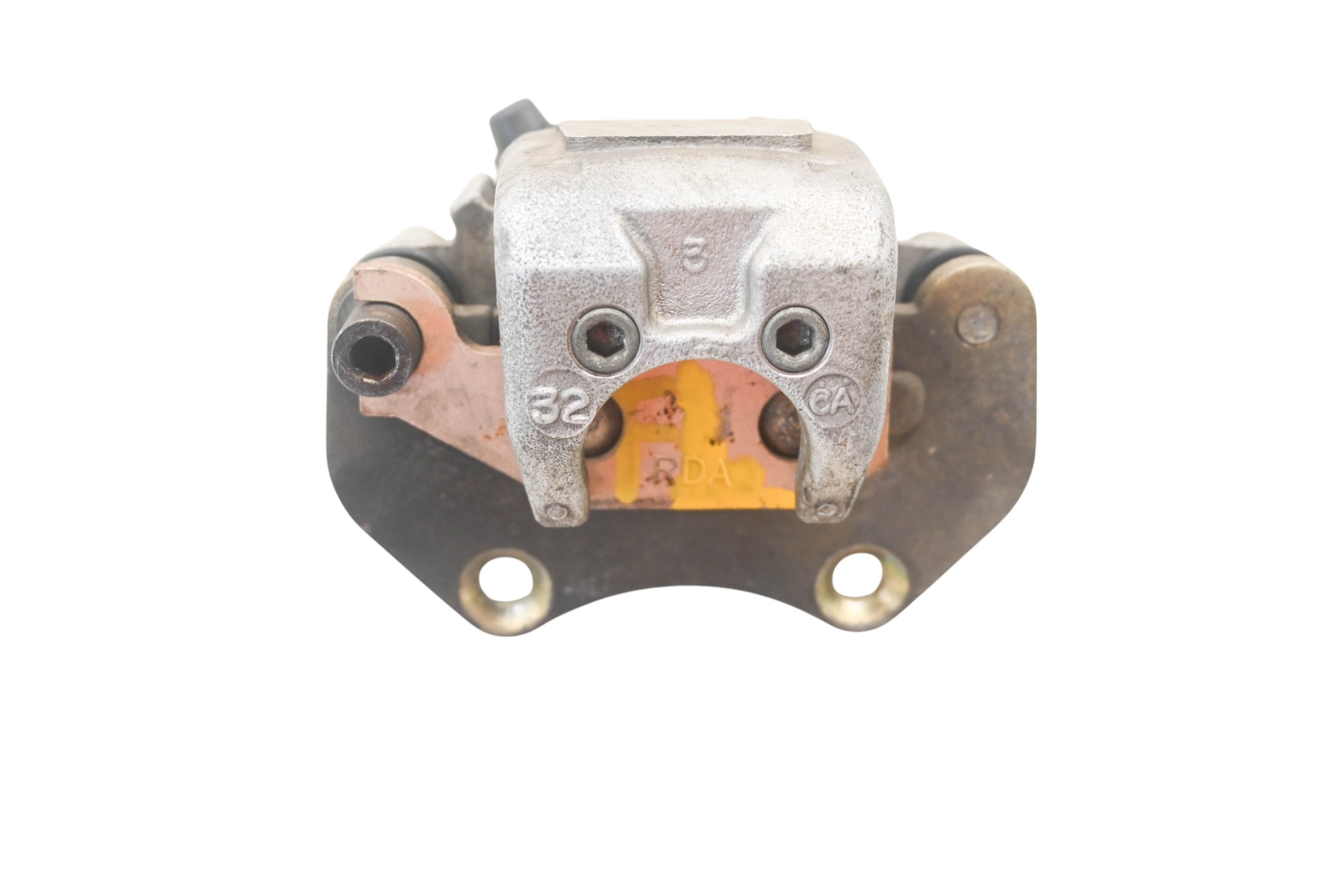 07 Can-Am Outlander 800 XT 4x4 Front Left Brake Caliper Bombardier