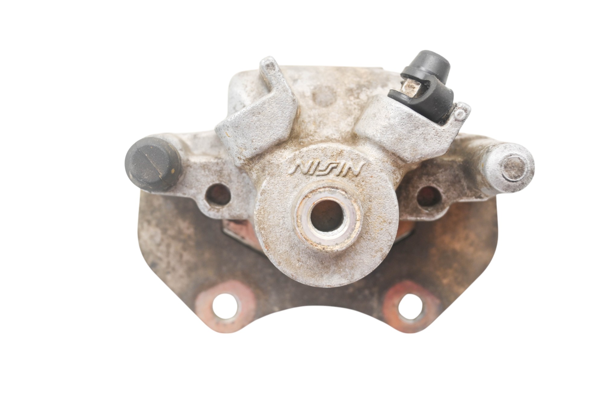 07 Can-Am Outlander 800 XT 4x4 Front Left Brake Caliper Bombardier