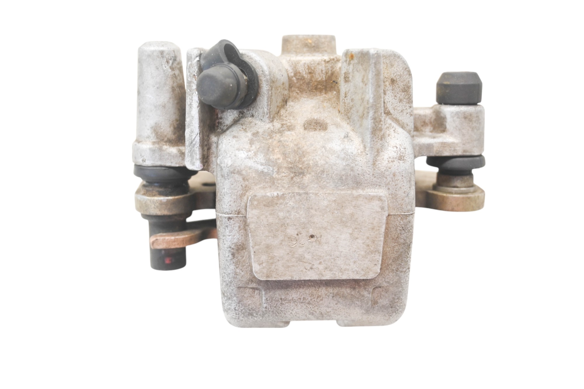 07 Can-Am Outlander 800 XT 4x4 Front Left Brake Caliper Bombardier