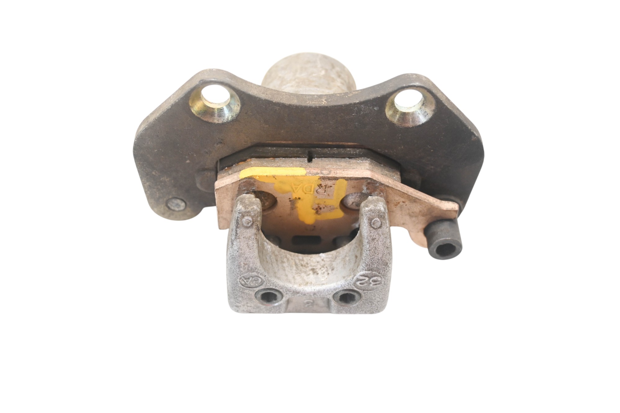 07 Can-Am Outlander 800 XT 4x4 Front Left Brake Caliper Bombardier