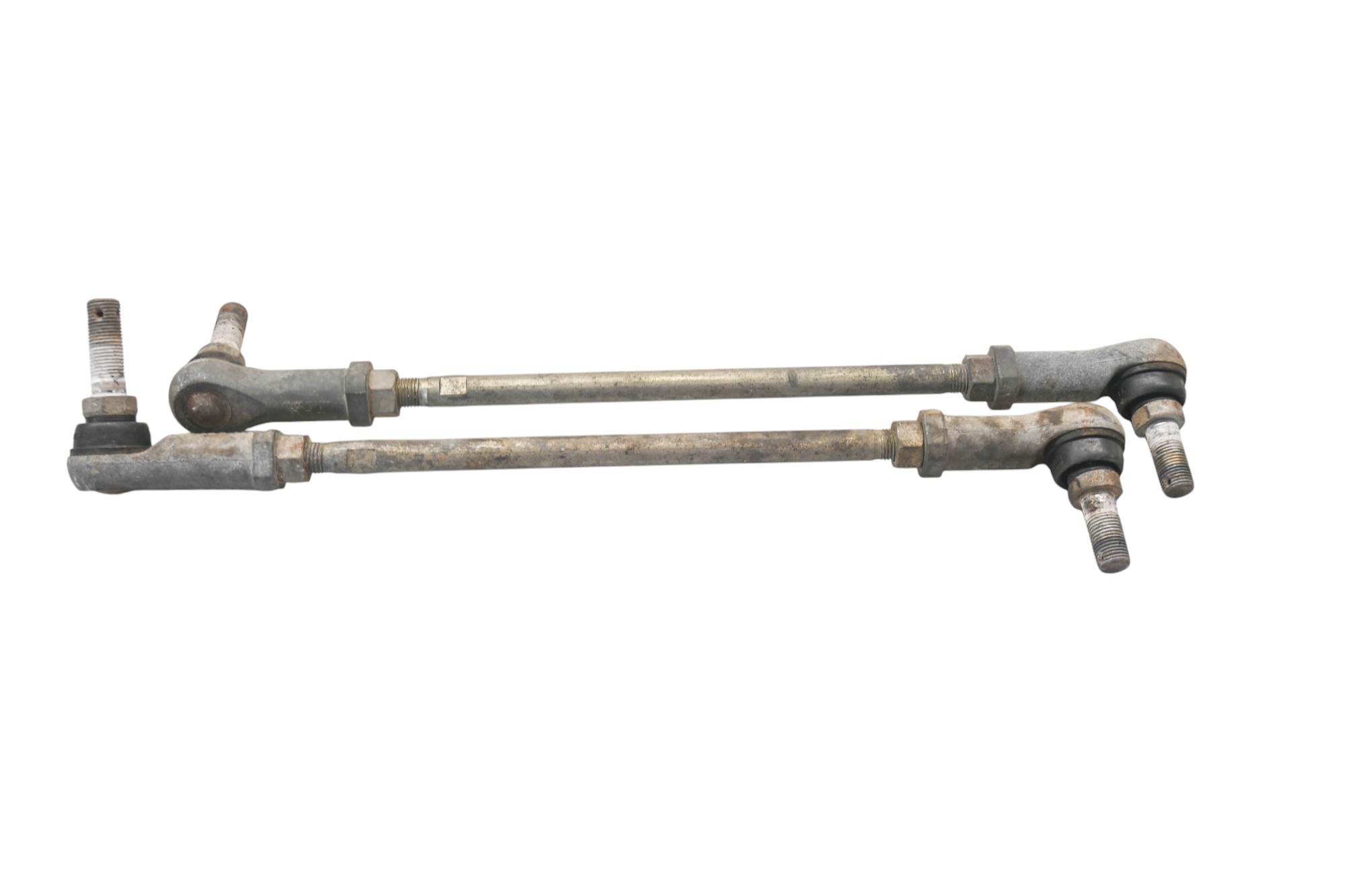 07 Can-Am Outlander 800 XT 4x4 Tie Rods & Ends Bombardier