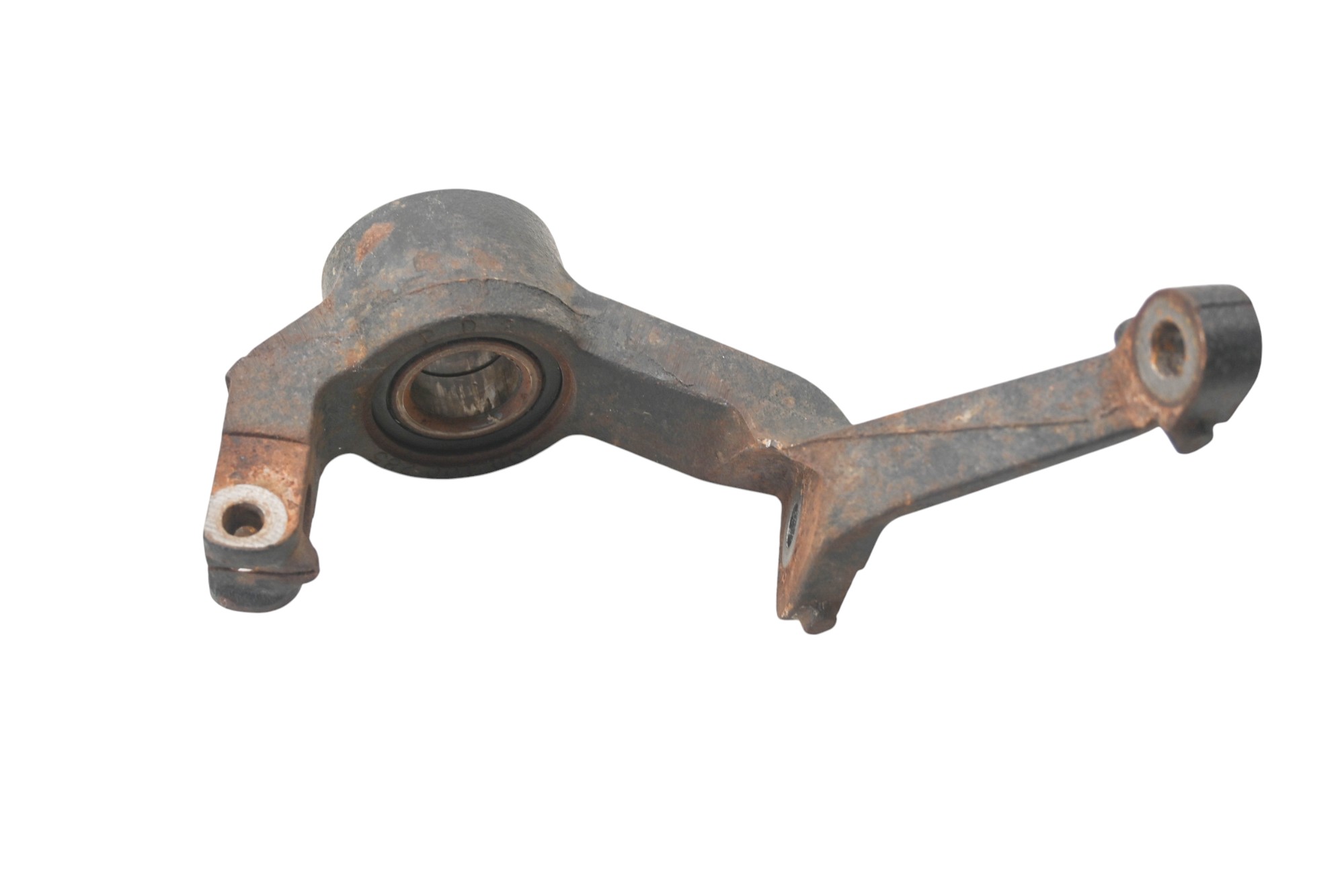 07 Can-Am Outlander 800 XT 4x4 Front Left Spindle Knuckle Bombardier