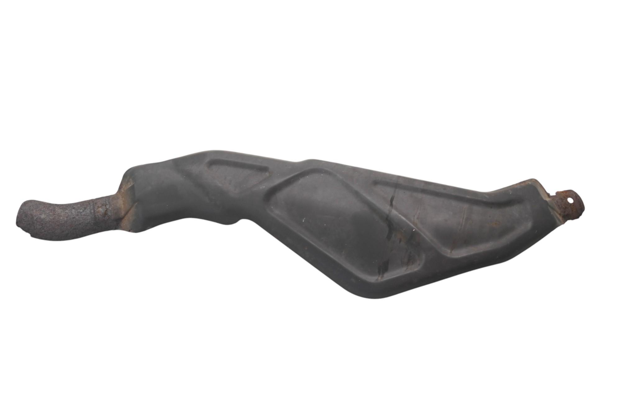 07 Can-Am Outlander 800 XT 4x4 Header Exhaust Heat Shield Bombardier