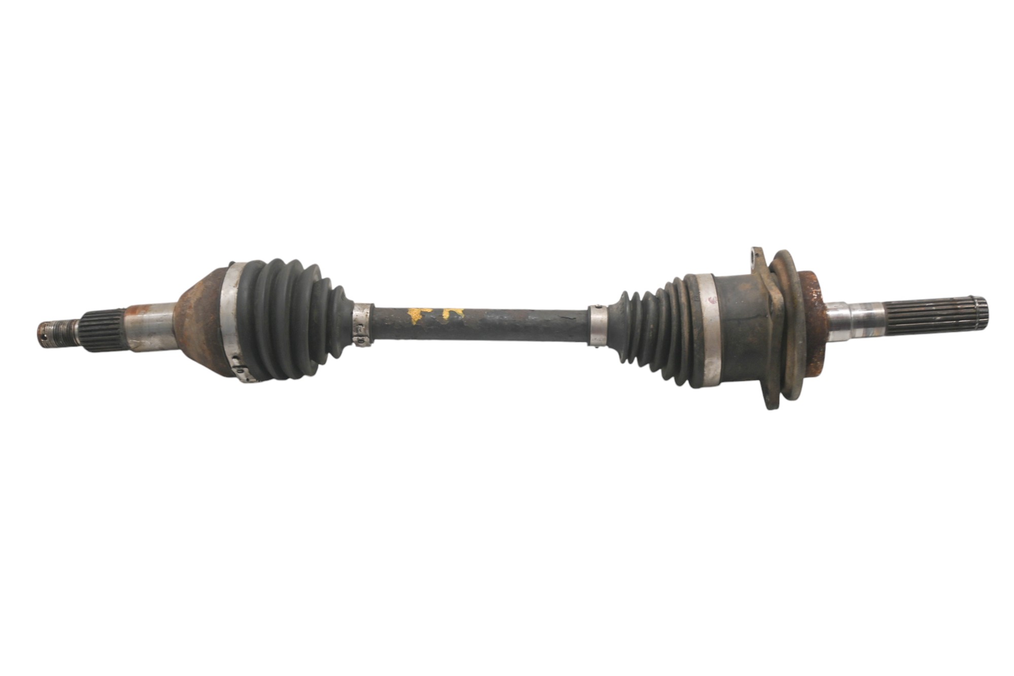 07 Can-Am Outlander 800 XT 4x4 Front Right Cv Axle Bombardier