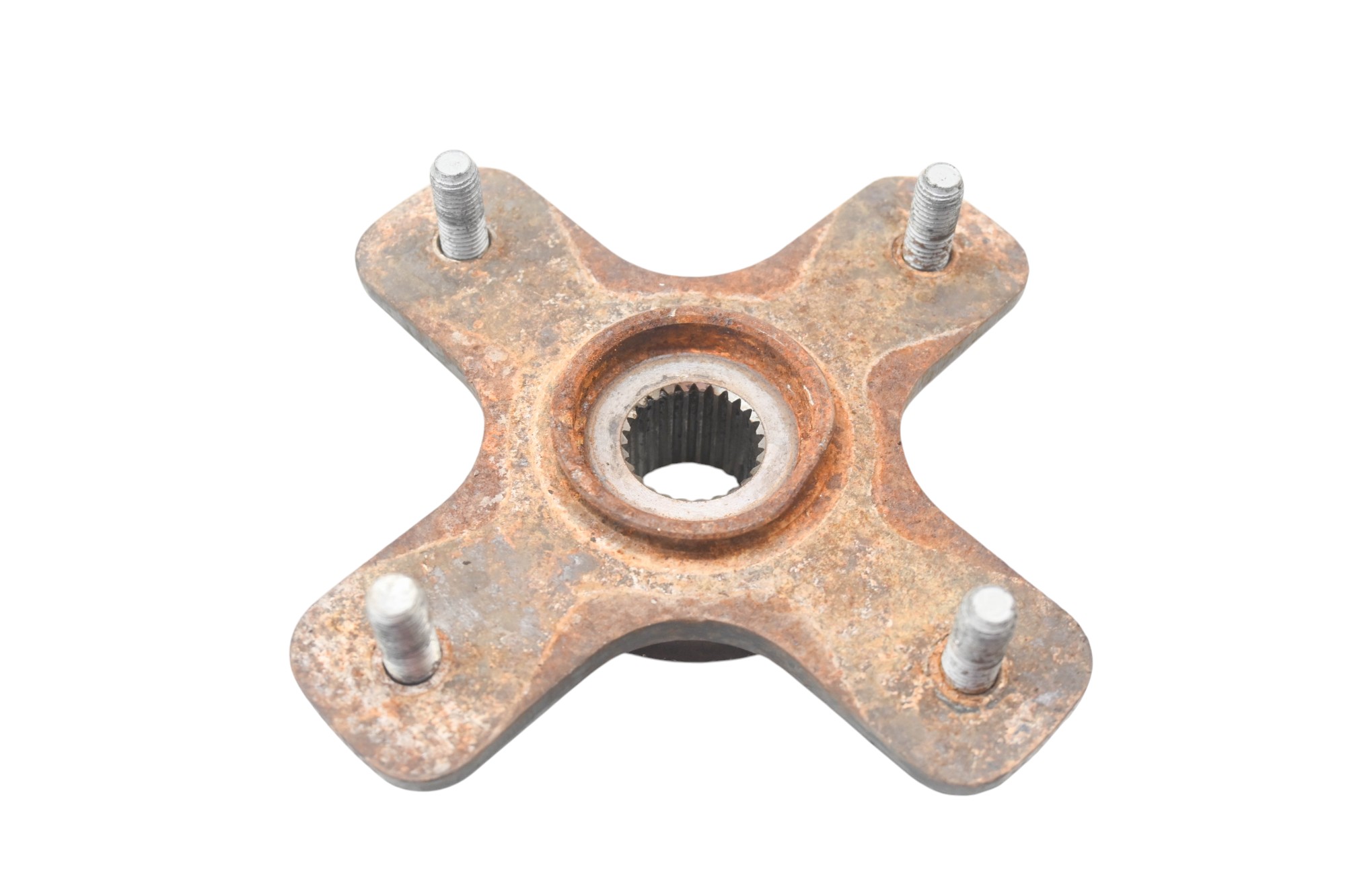 07 Can-Am Outlander 800 XT 4x4 Front Or Rear Wheel Hub Left Or Right Bombardier